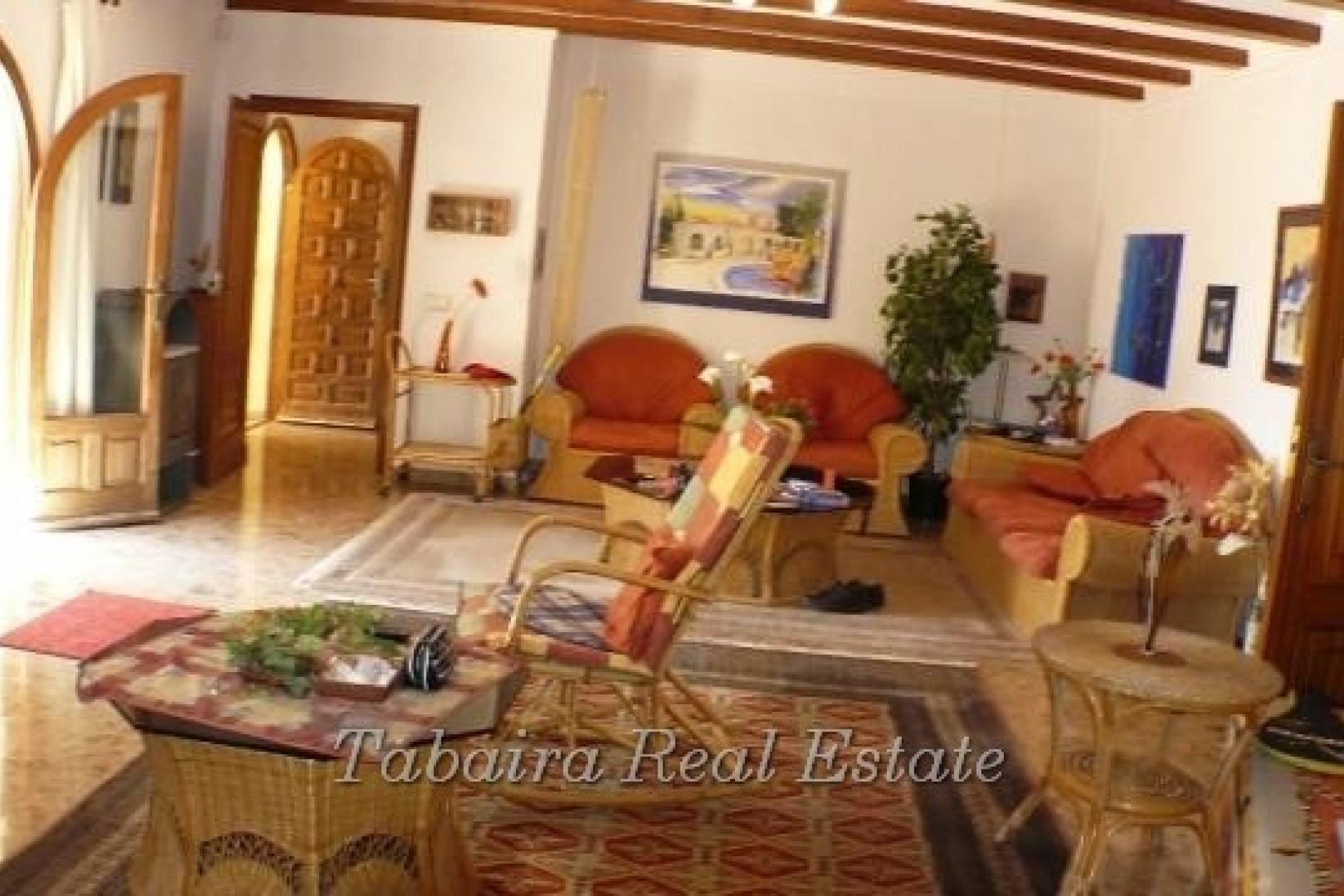 Sale - Villa - Javea - Javea/Xabia
