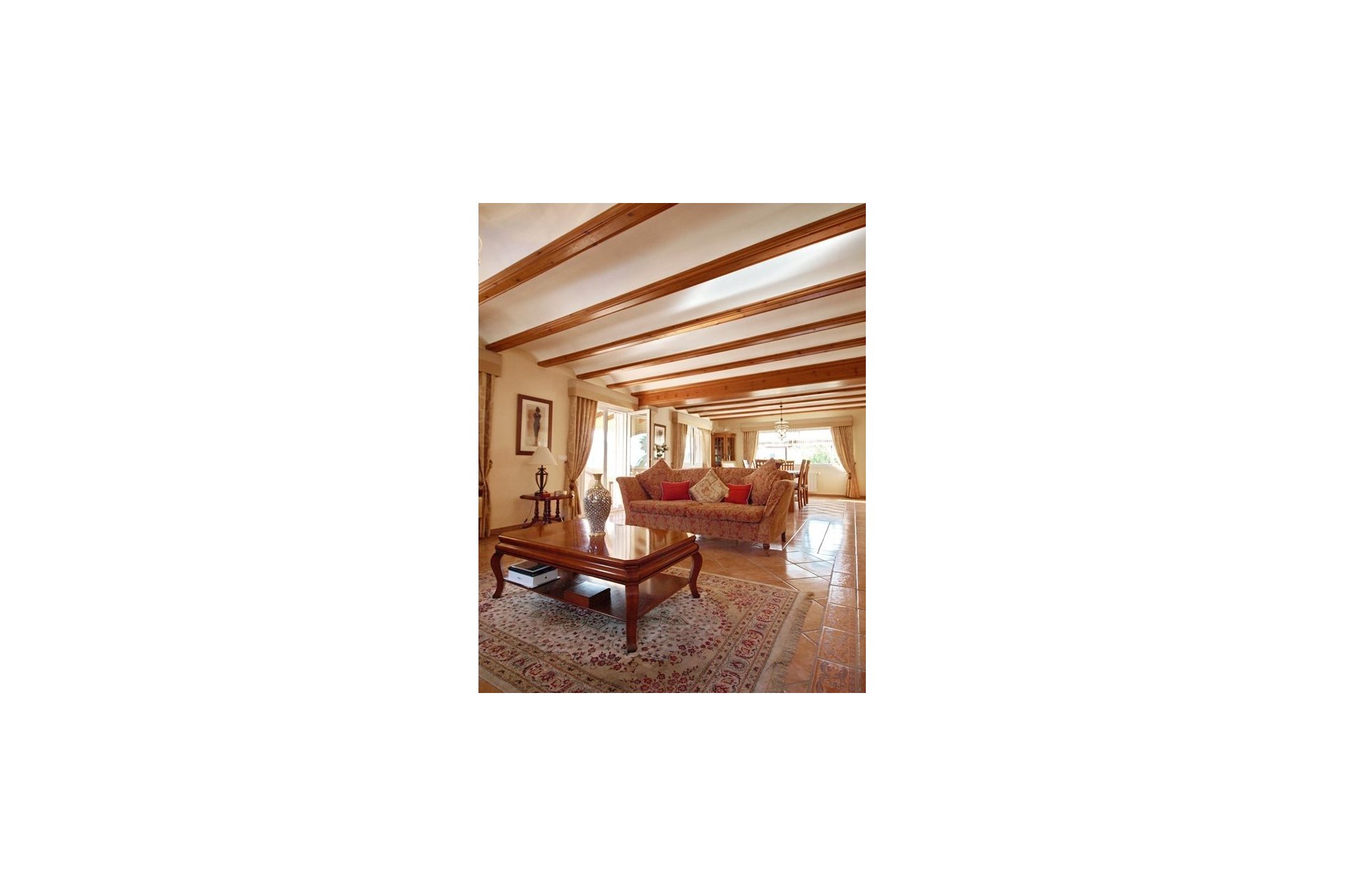Sale - Villa - Javea - Javea/Xabia