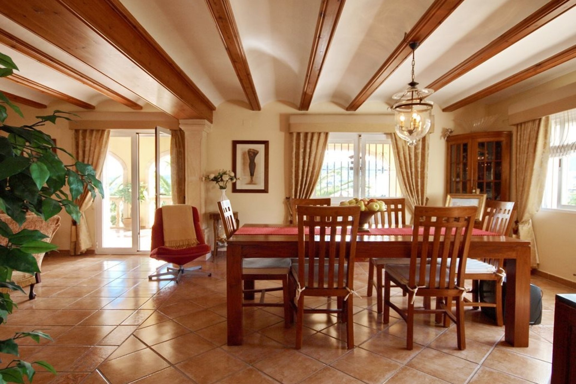 Sale - Villa - Javea - Javea/Xabia
