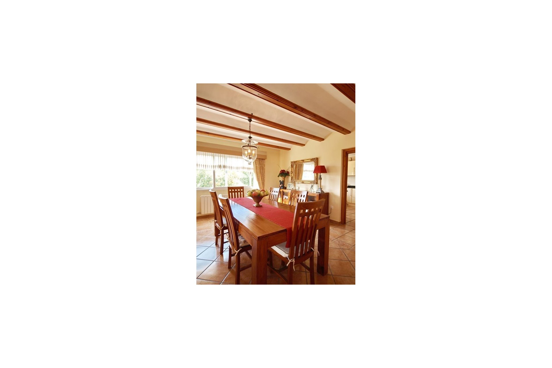 Sale - Villa - Javea - Javea/Xabia