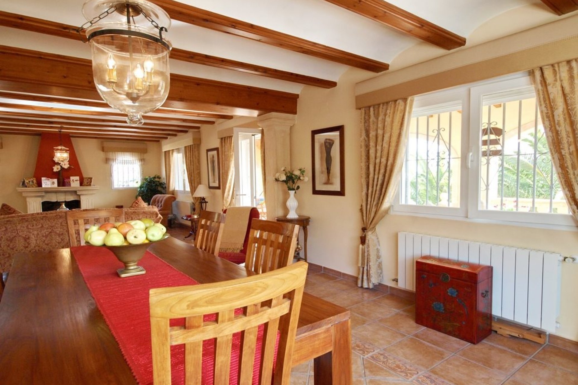 Sale - Villa - Javea - Javea/Xabia