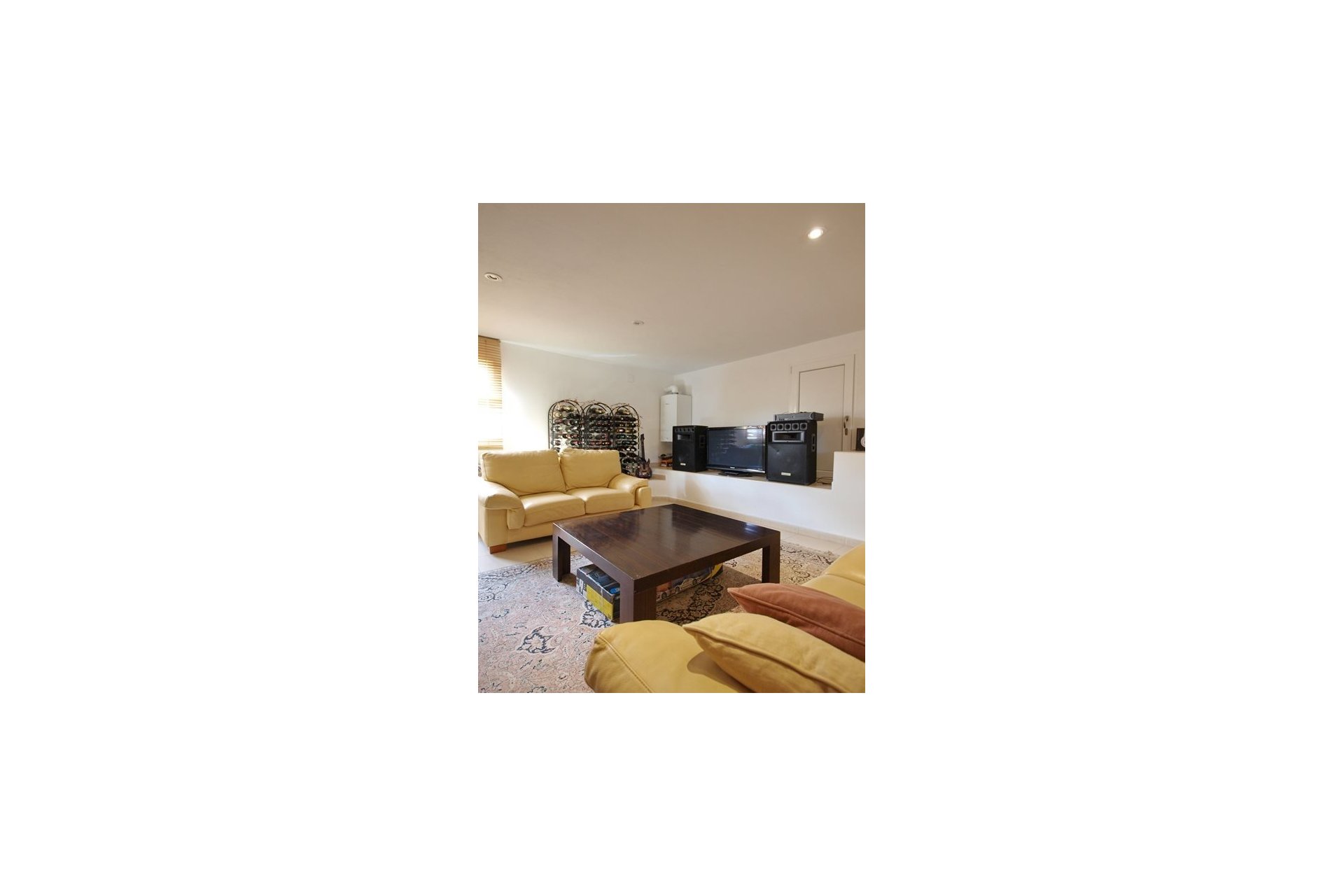 Sale - Villa - Javea - Javea/Xabia
