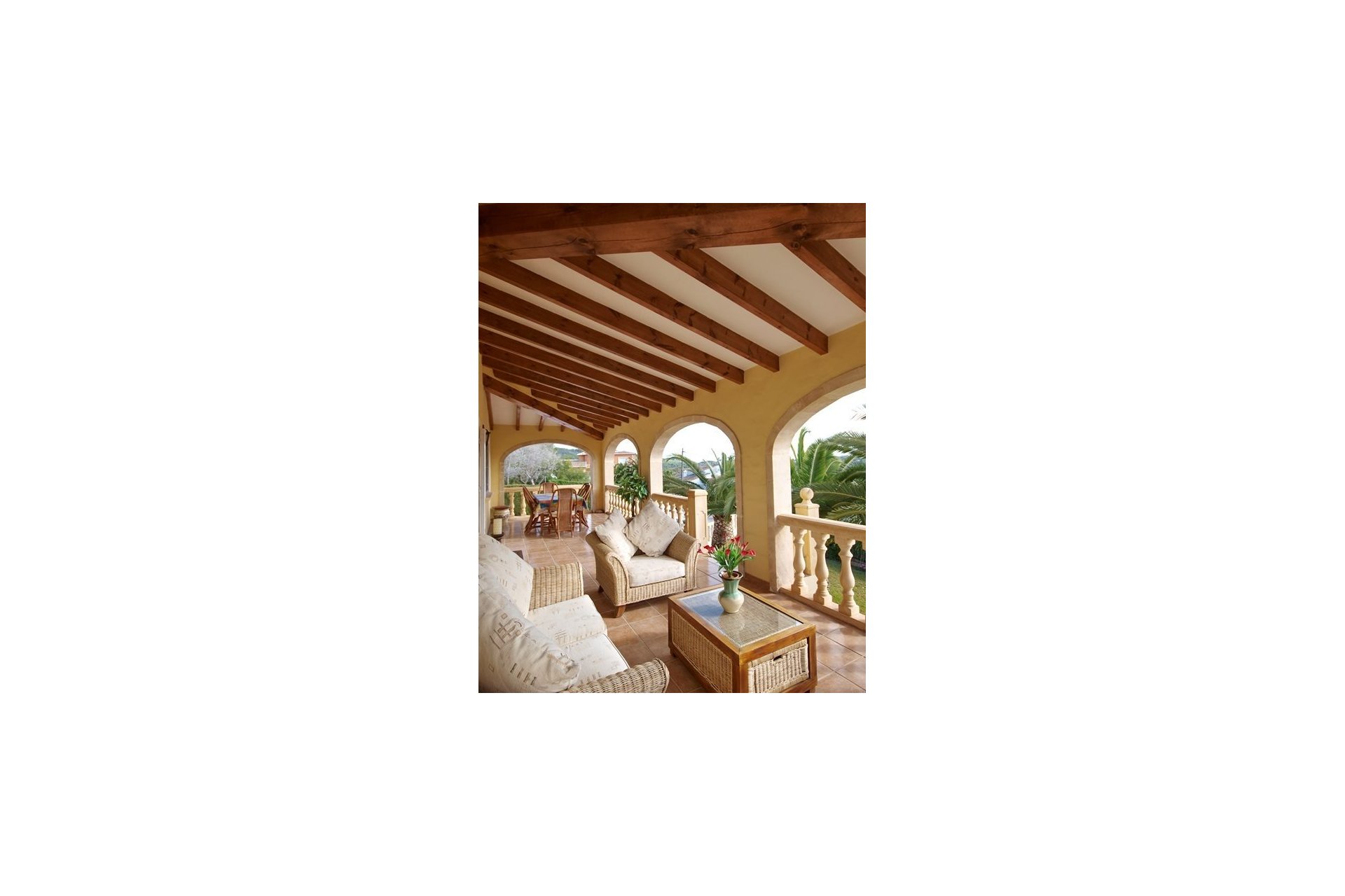 Sale - Villa - Javea - Javea/Xabia