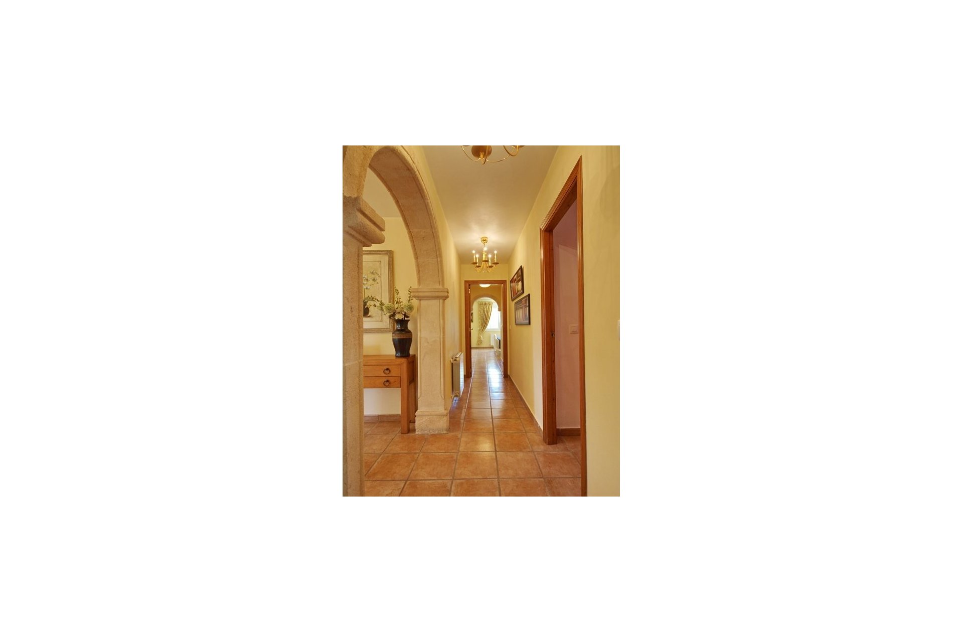 Sale - Villa - Javea - Javea/Xabia