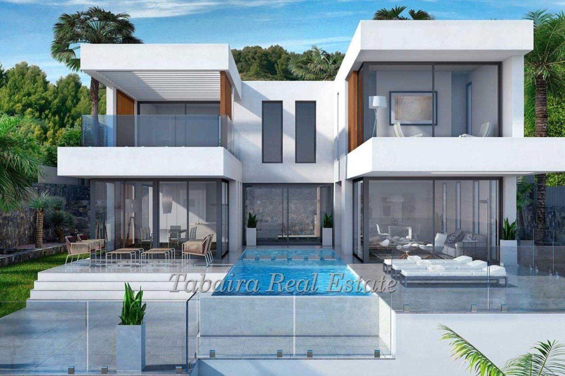 Sale - Villa - Javea - Javea/Xabia