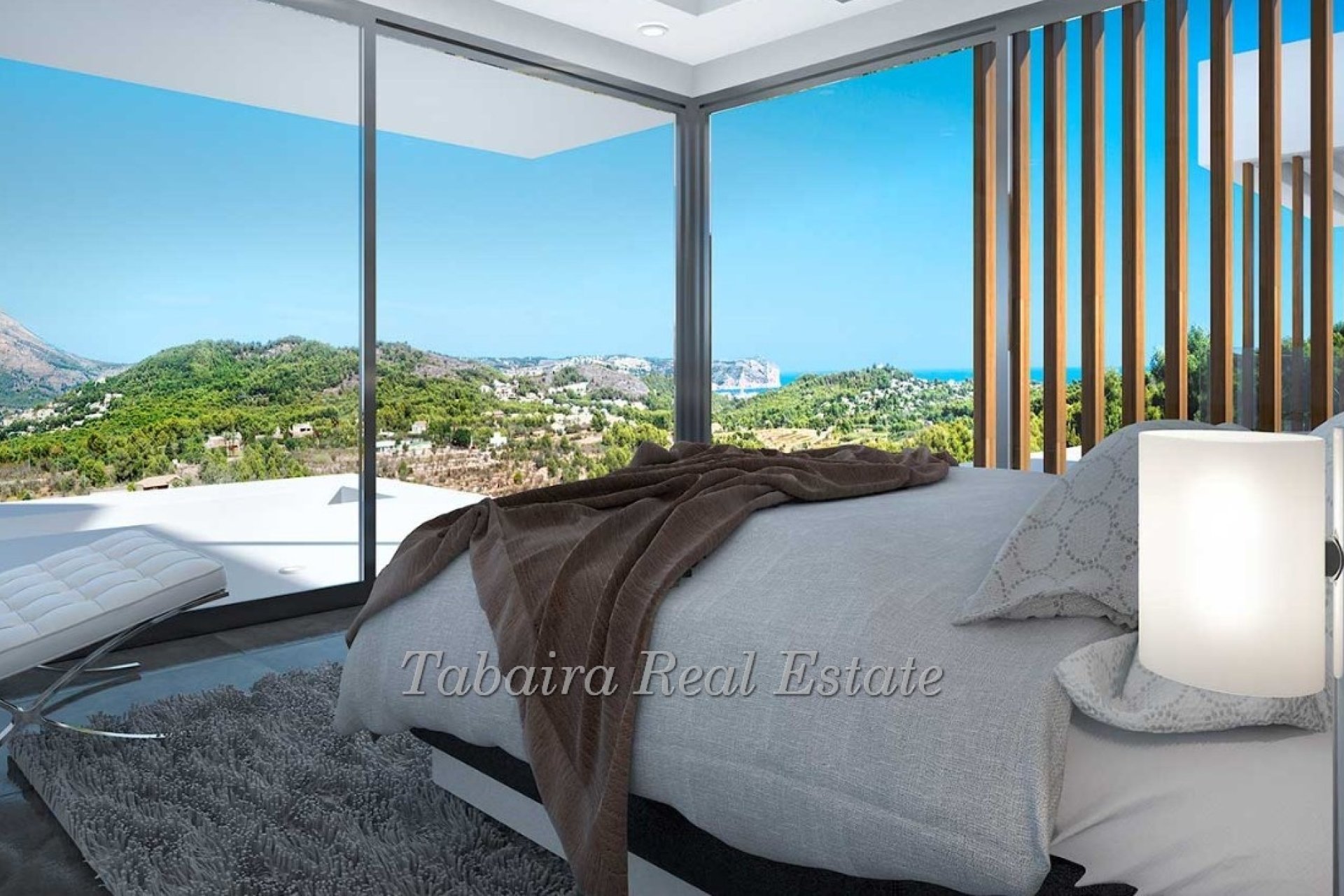 Sale - Villa - Javea - Javea/Xabia