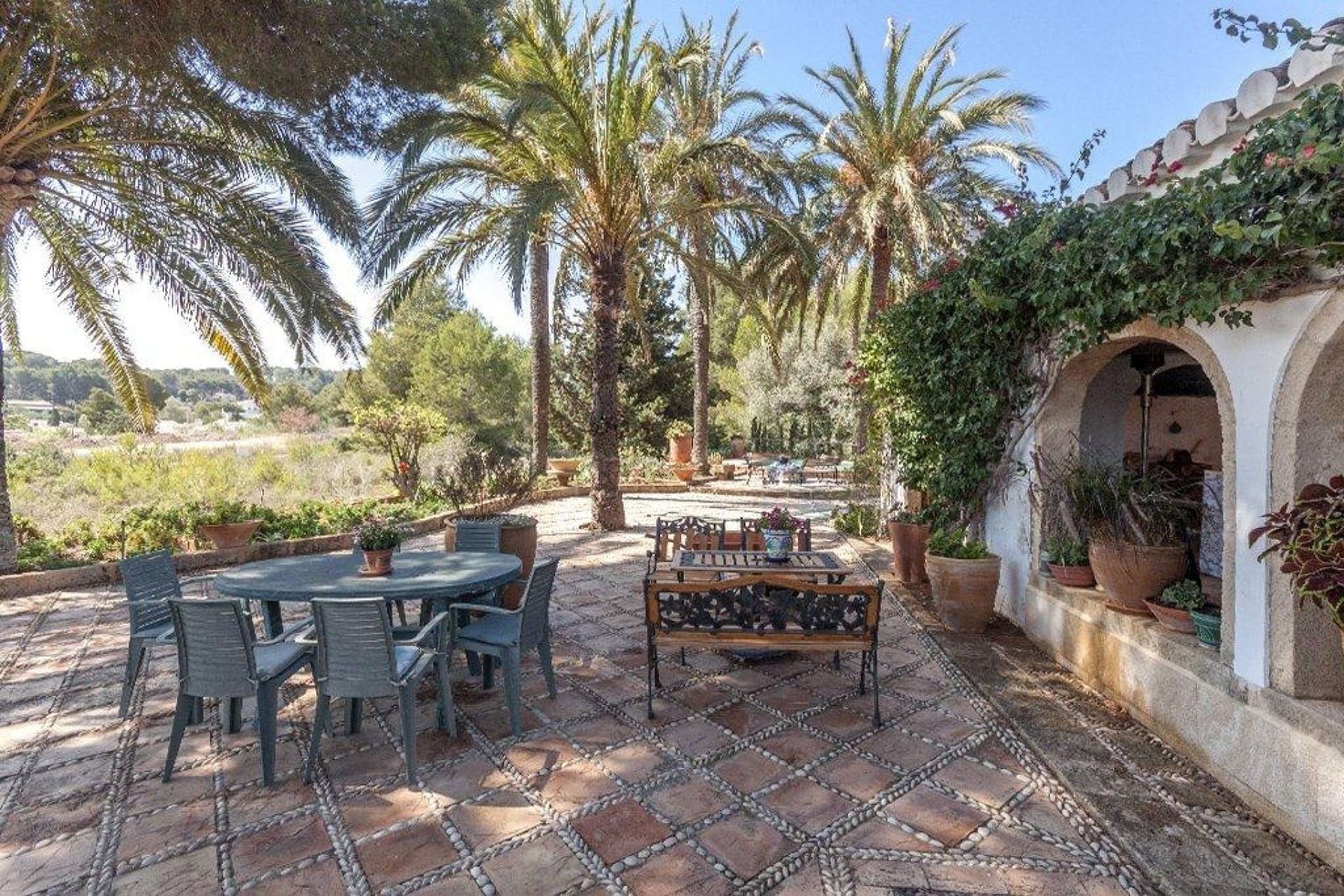 Sale - Villa - Javea - Javea/Xabia