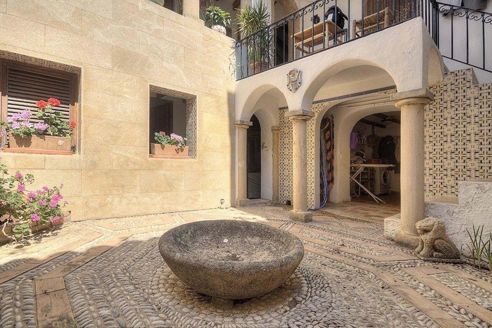 Sale - Villa - Javea - Javea/Xabia