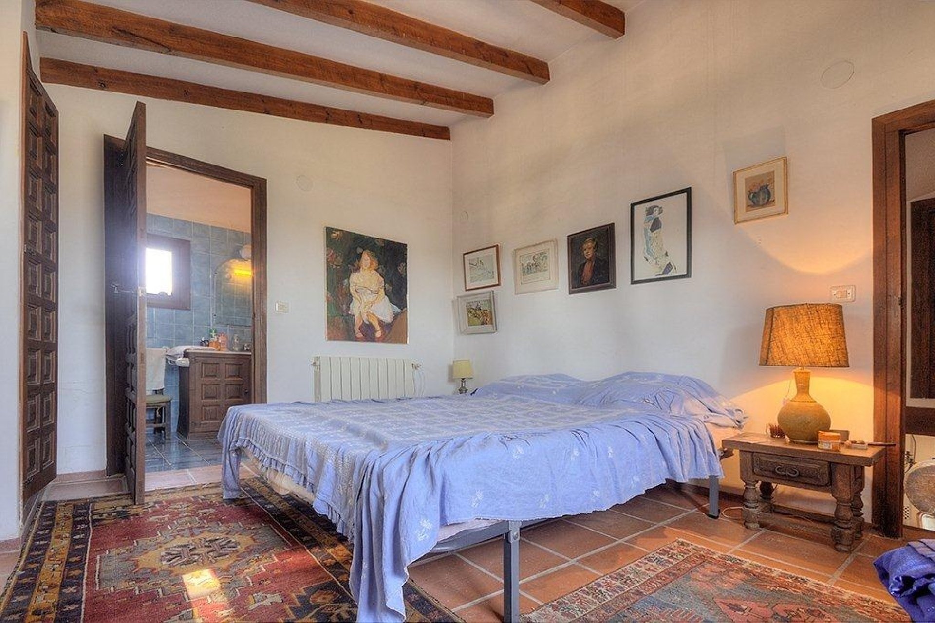 Sale - Villa - Javea - Javea/Xabia