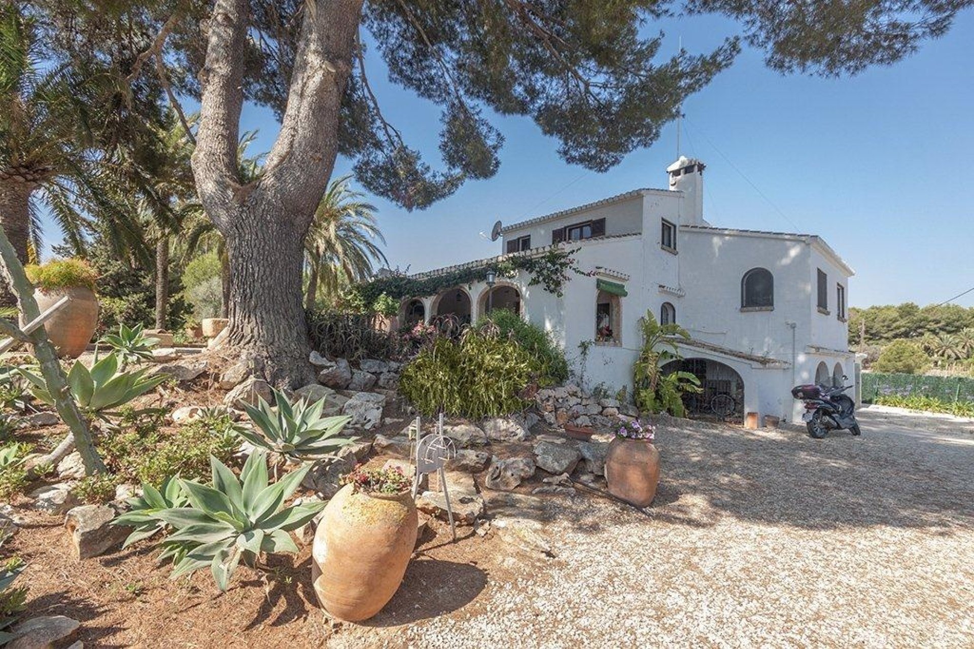 Sale - Villa - Javea - Javea/Xabia