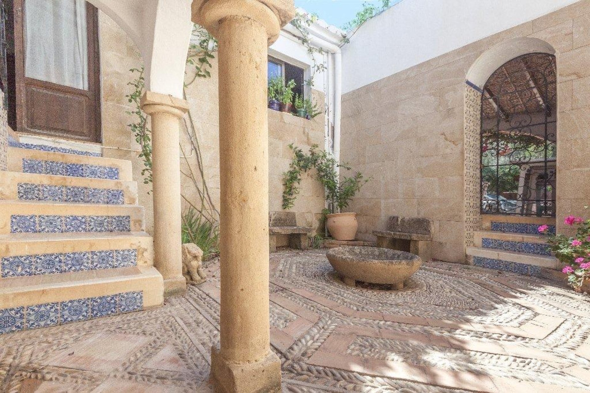 Sale - Villa - Javea - Javea/Xabia