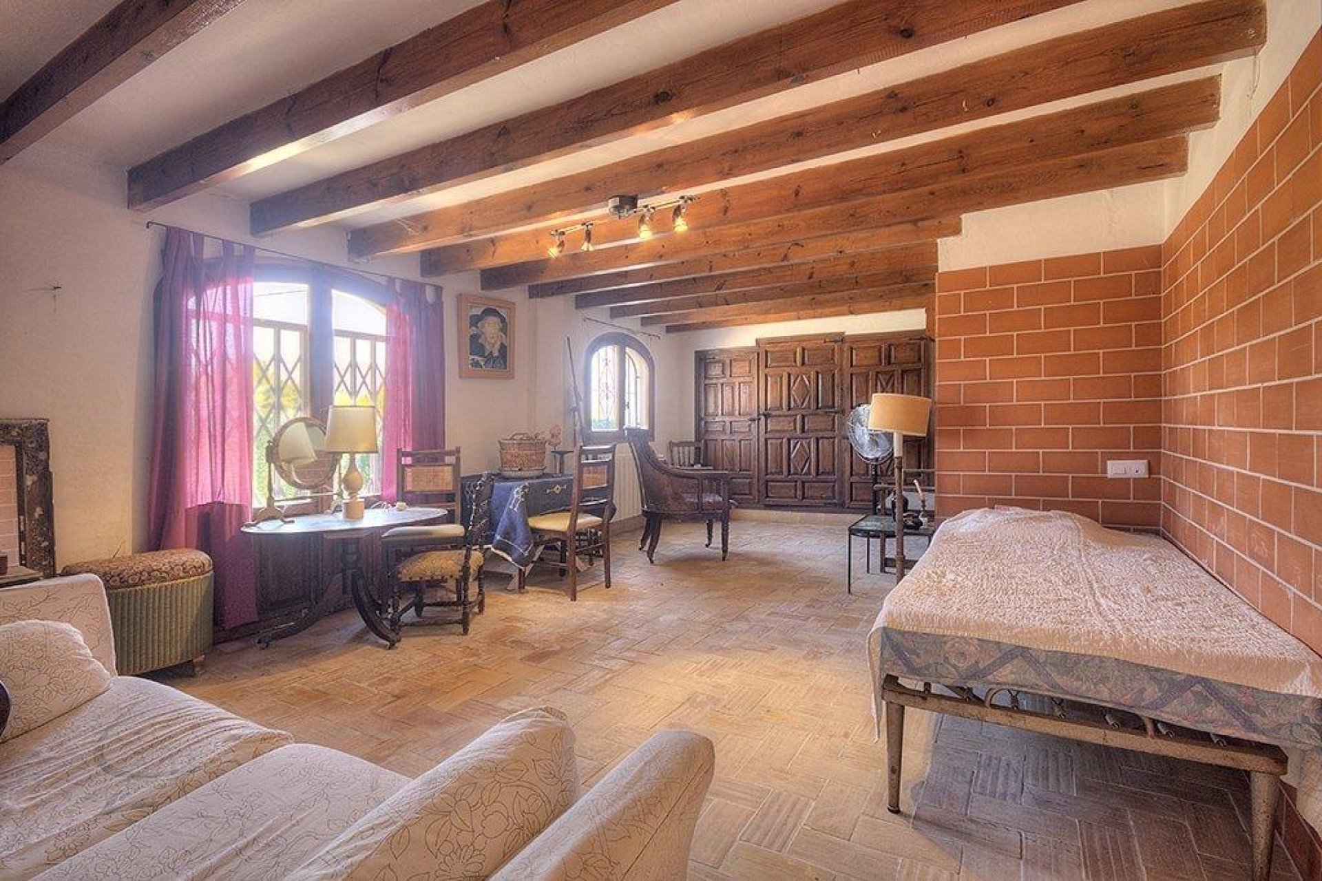 Sale - Villa - Javea - Javea/Xabia