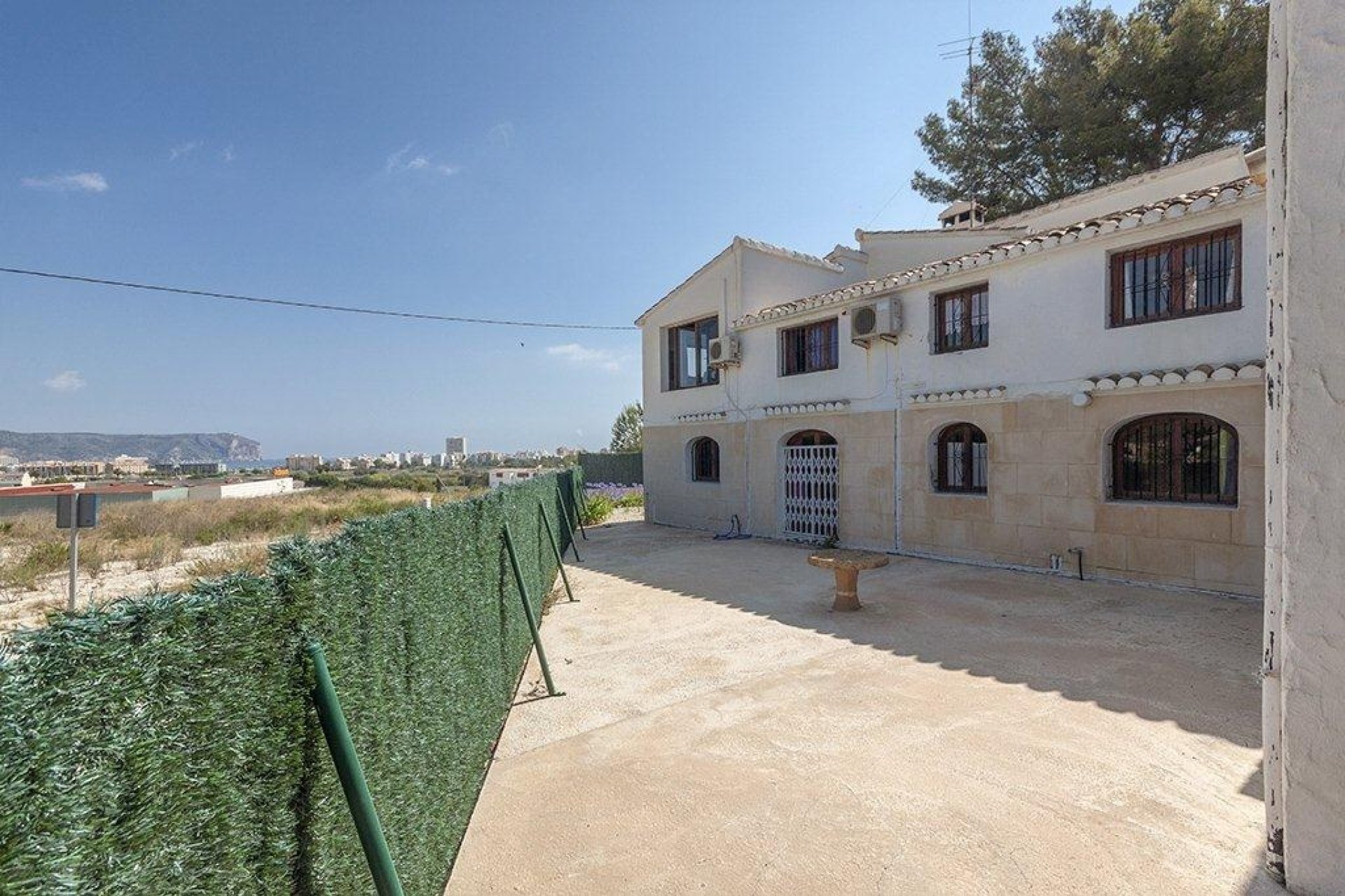 Sale - Villa - Javea - Javea/Xabia
