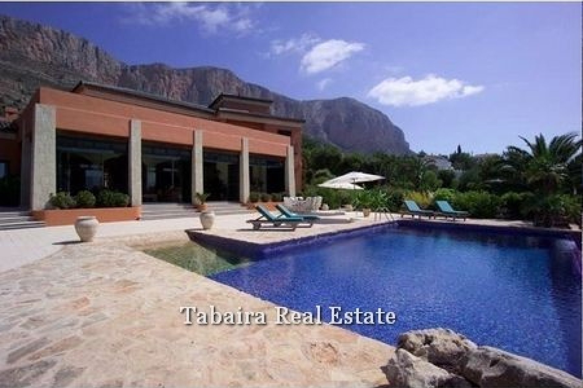 Sale - Villa - Javea - Javea/Xabia