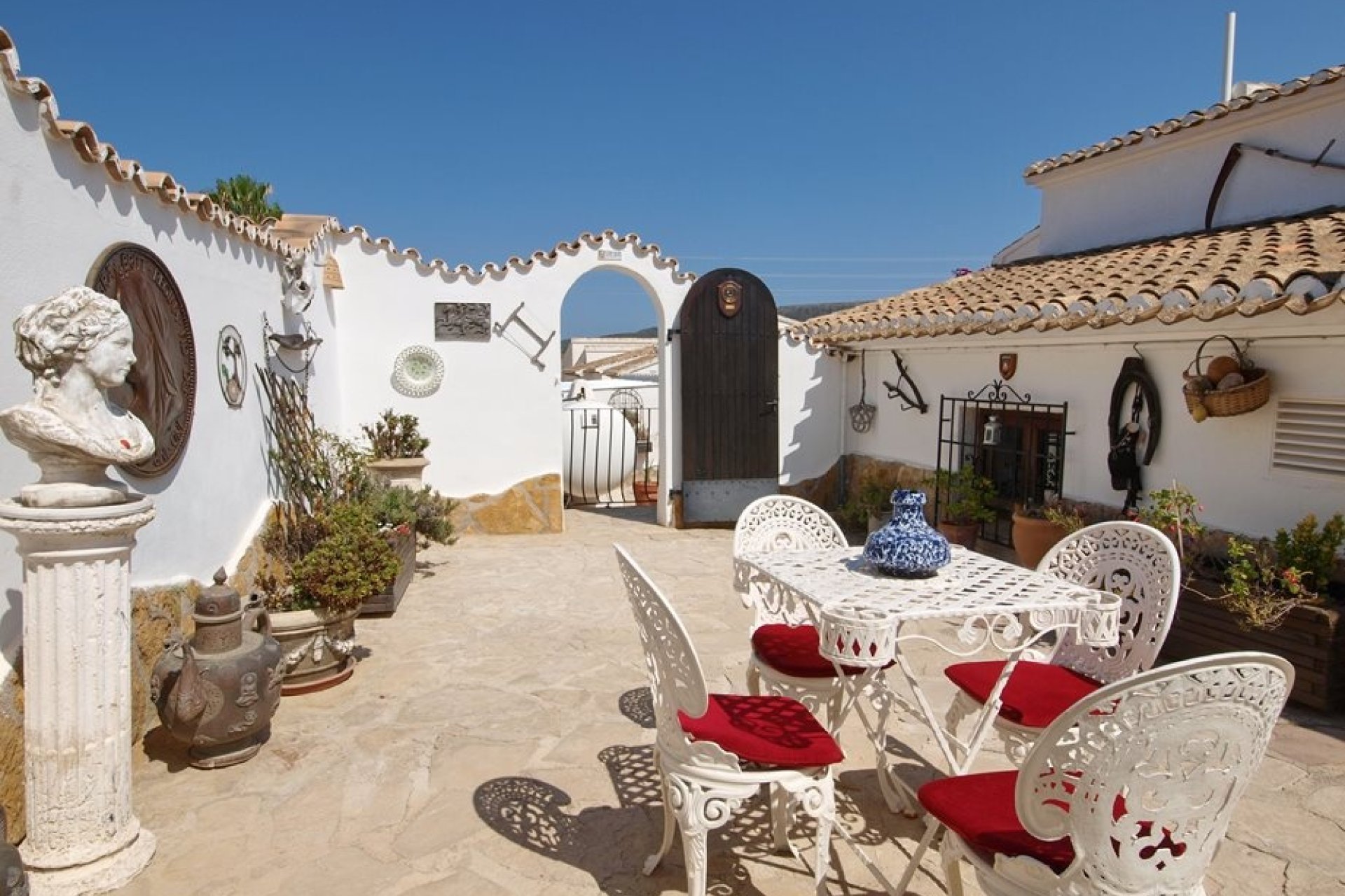 Sale - Villa - Javea - Javea/Xabia