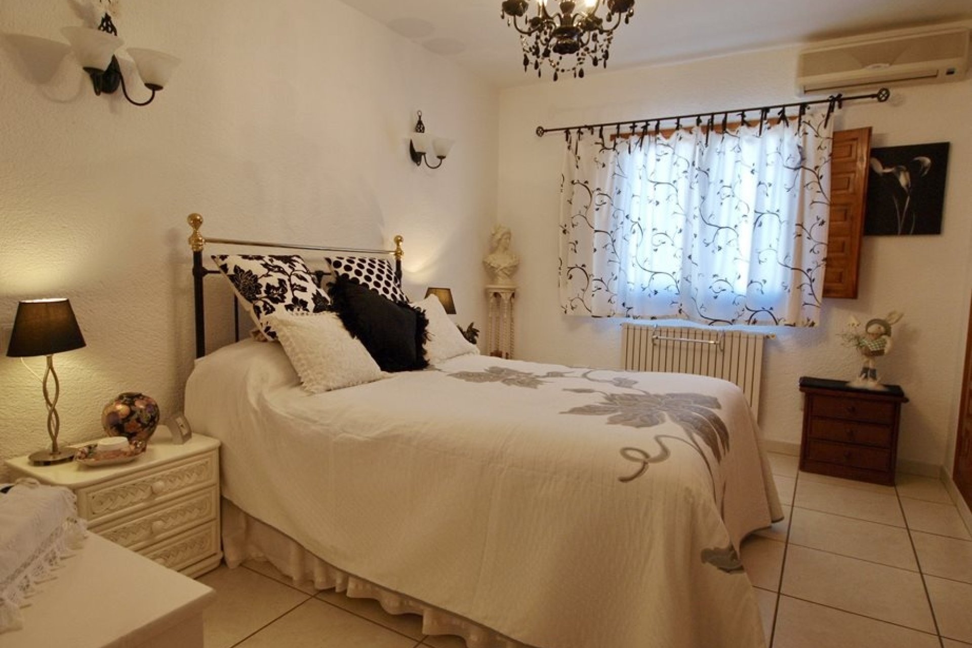 Sale - Villa - Javea - Javea/Xabia