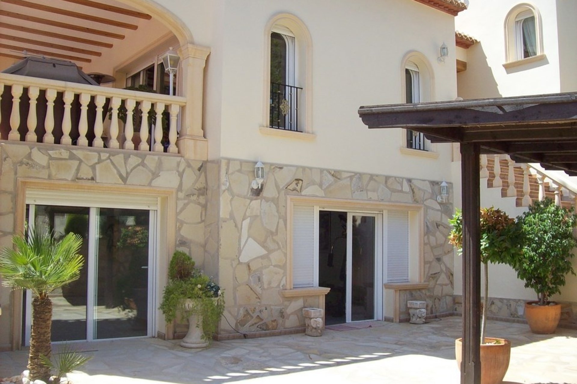 Sale - Villa - Javea - Javea/Xabia