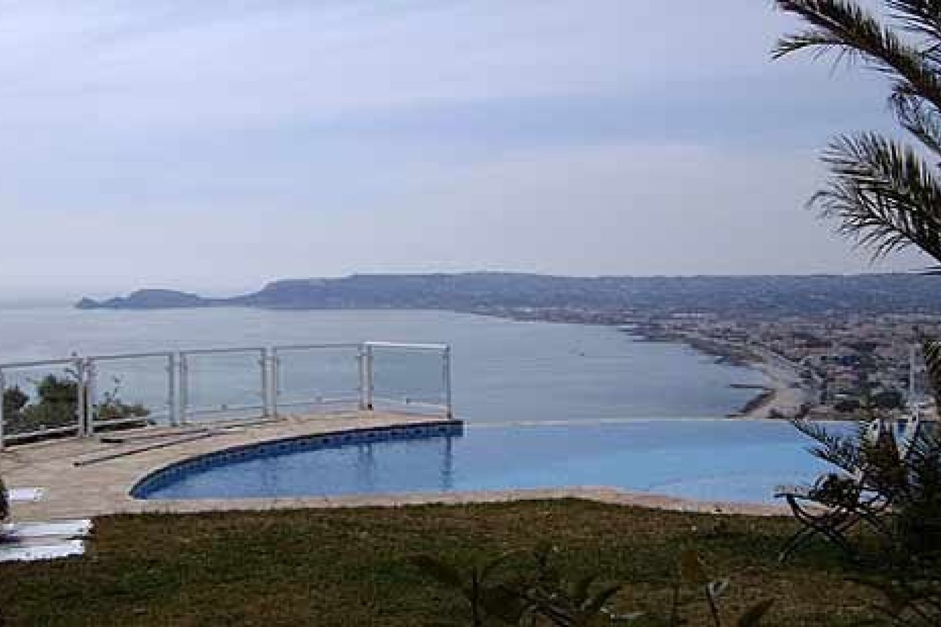 Sale - Villa - Javea - Javea/Xabia