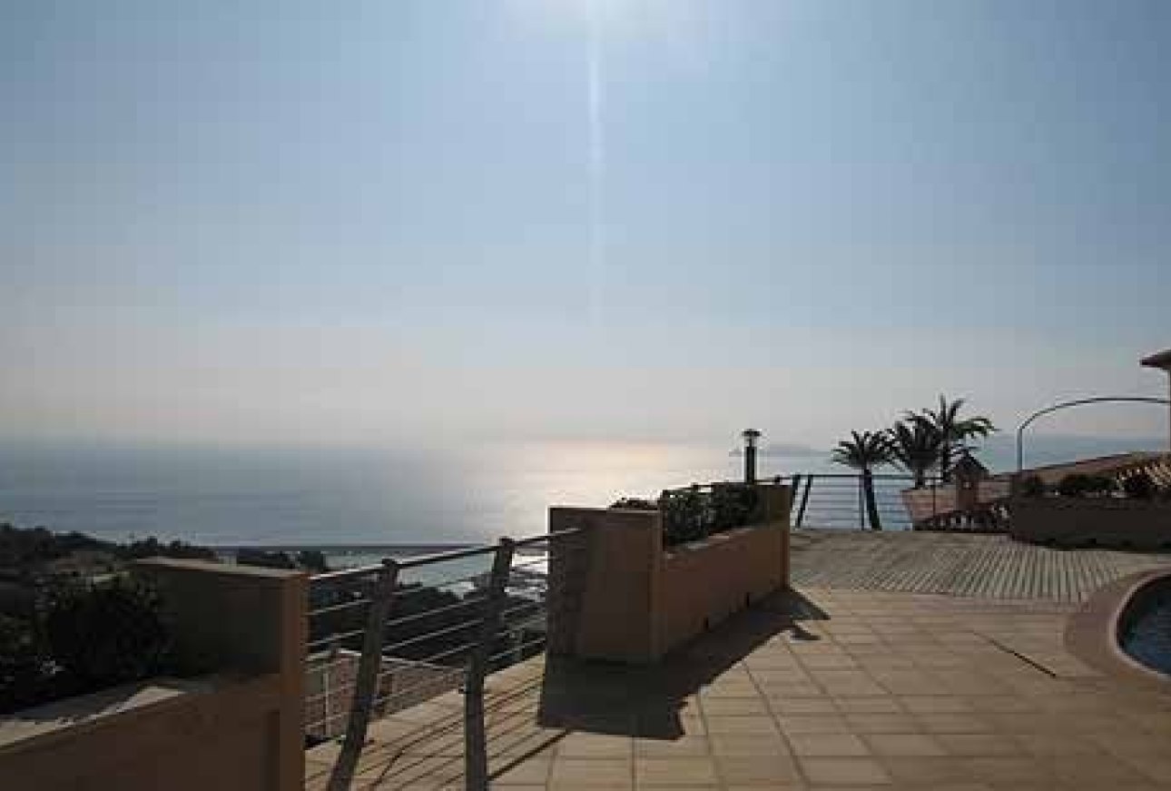 Sale - Villa - Javea - Javea/Xabia