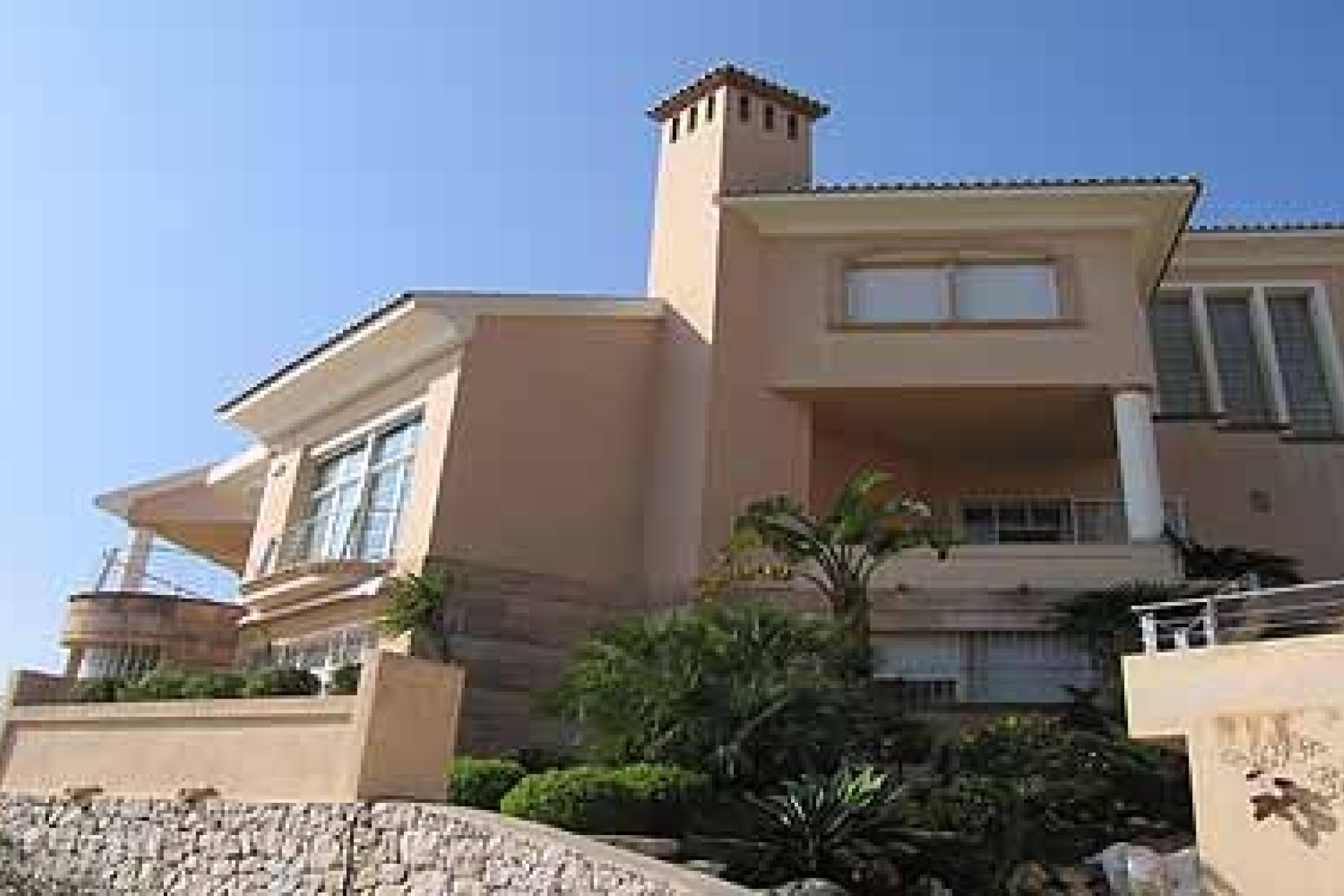 Sale - Villa - Javea - Javea/Xabia