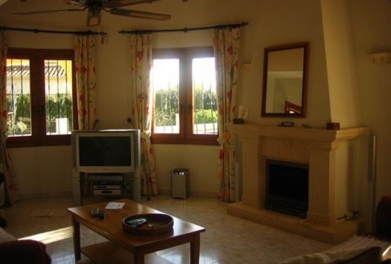 Sale - Villa - Javea - Javea/Xabia