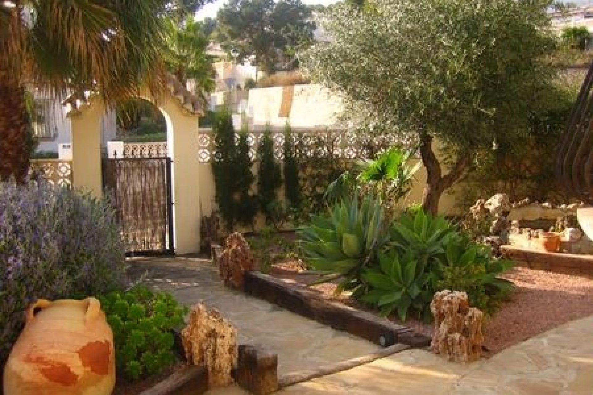 Sale - Villa - Javea - Javea/Xabia