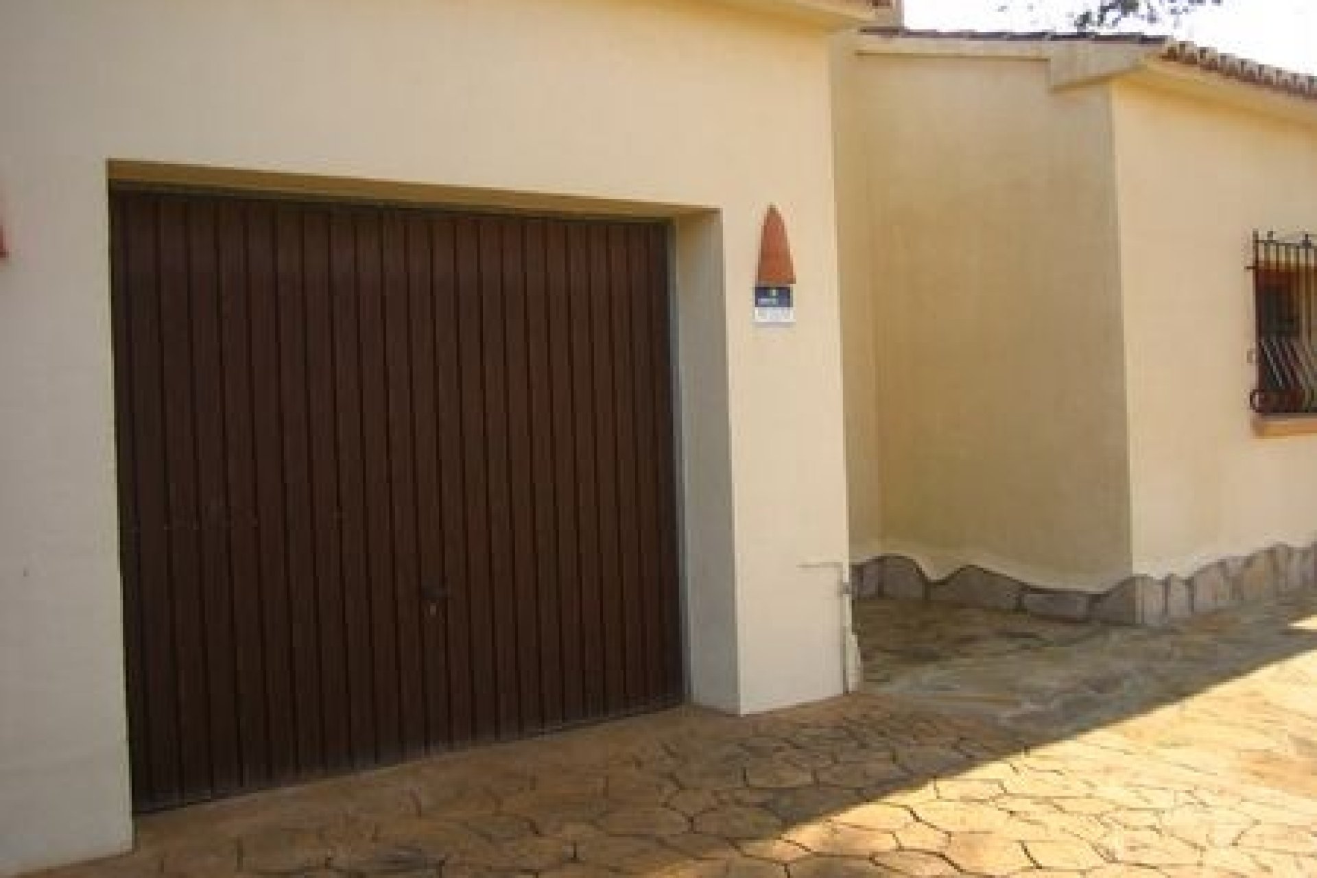 Sale - Villa - Javea - Javea/Xabia