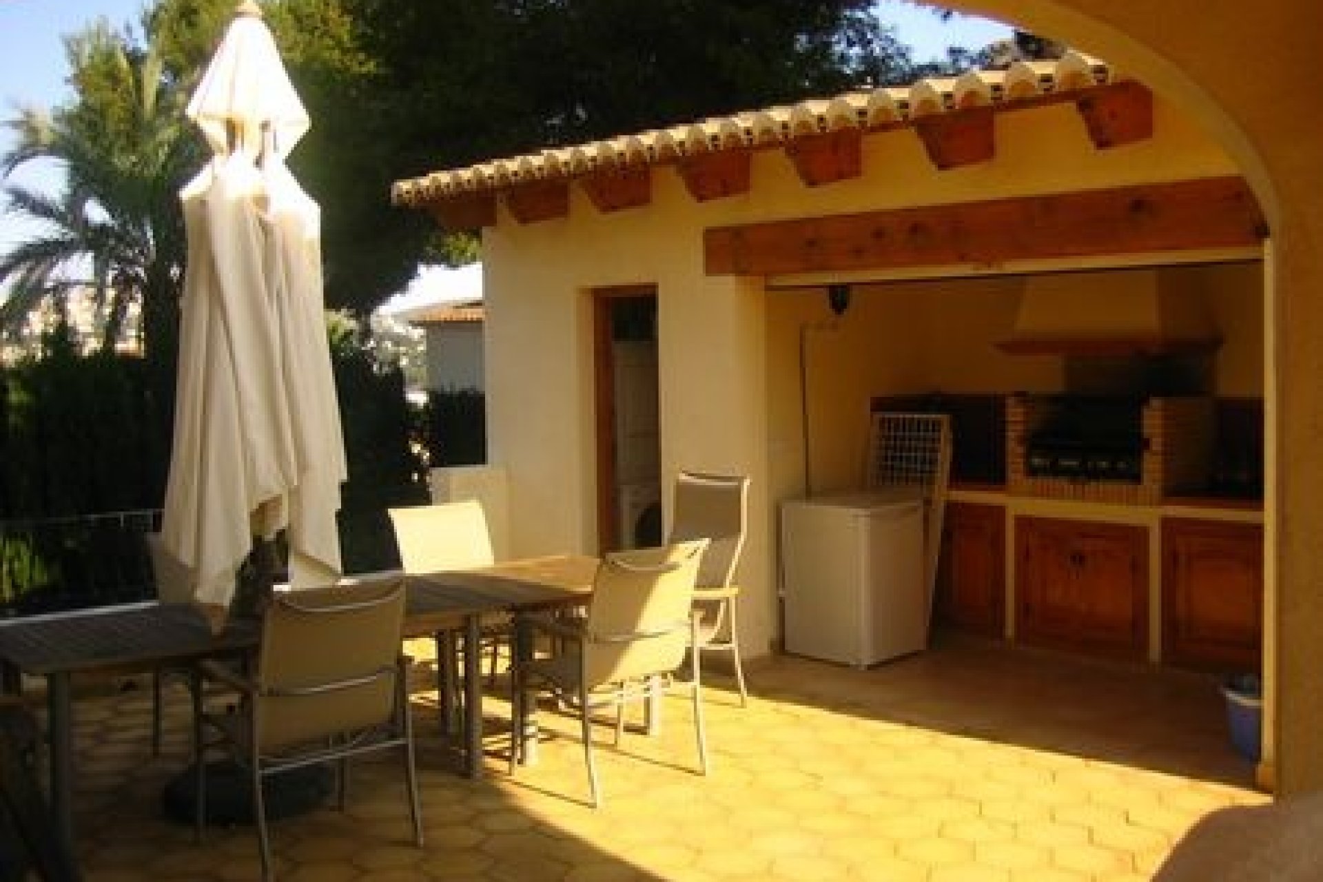 Sale - Villa - Javea - Javea/Xabia