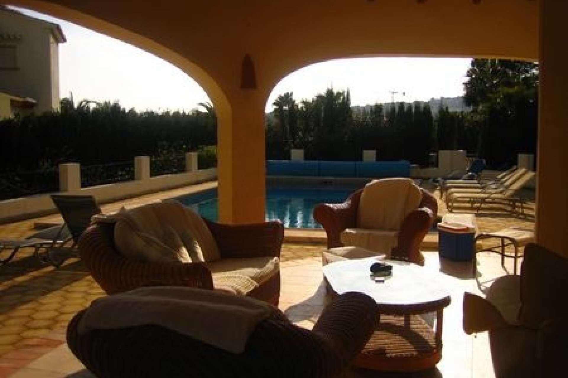 Sale - Villa - Javea - Javea/Xabia