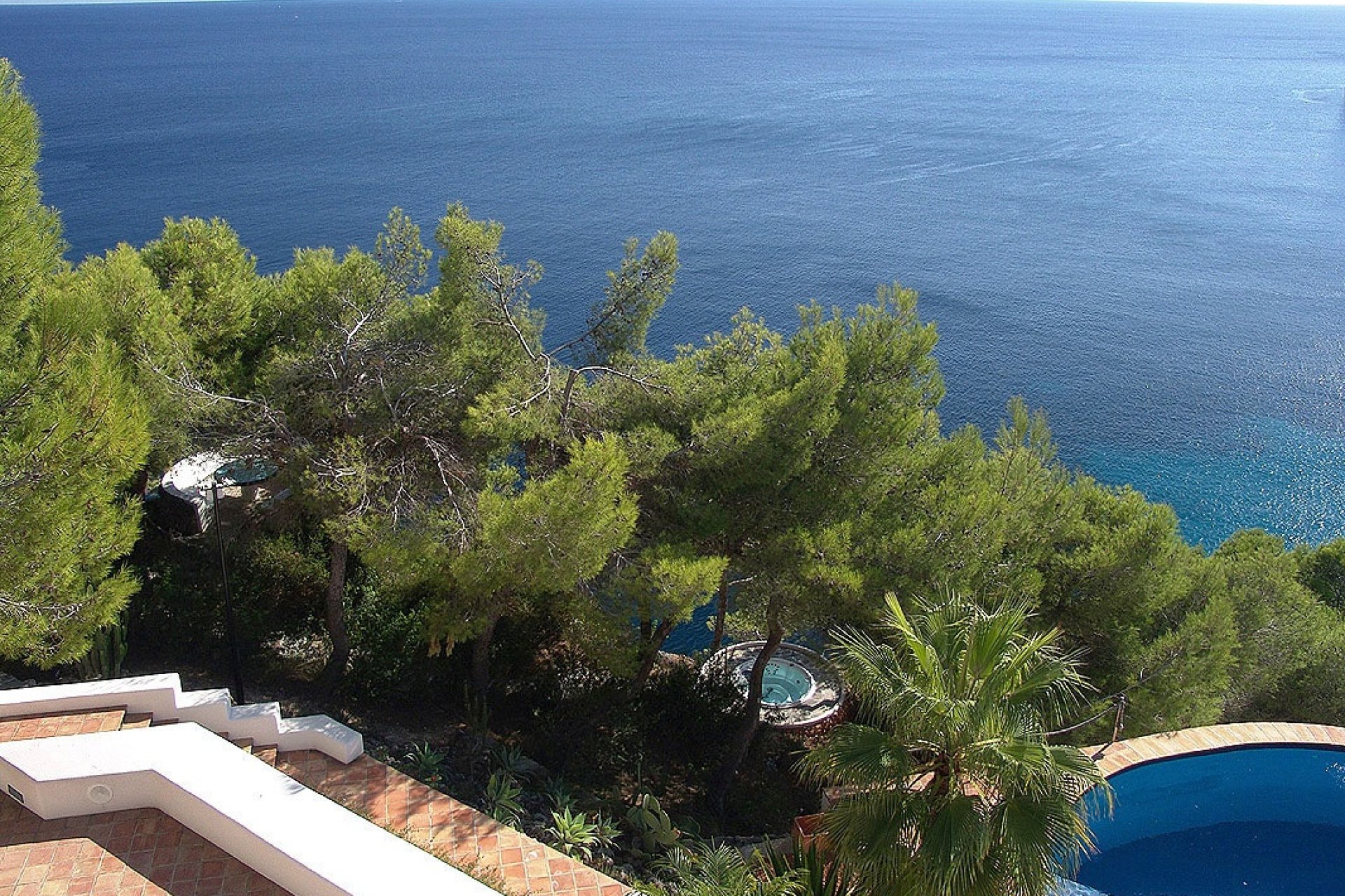 Sale - Villa - Javea - Javea/Xabia