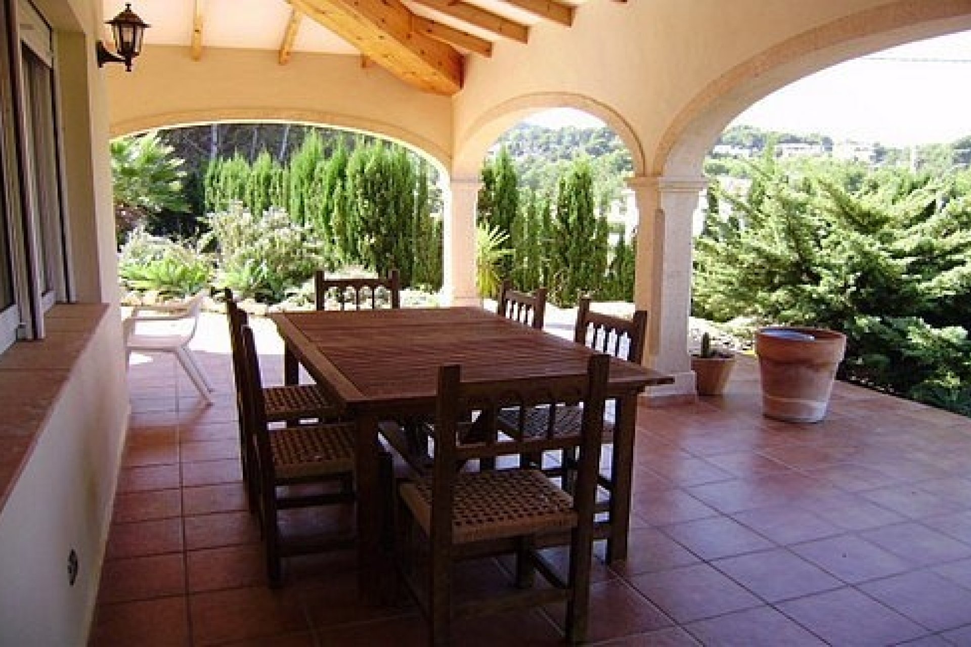 Sale - Villa - Javea - Javea/Xabia