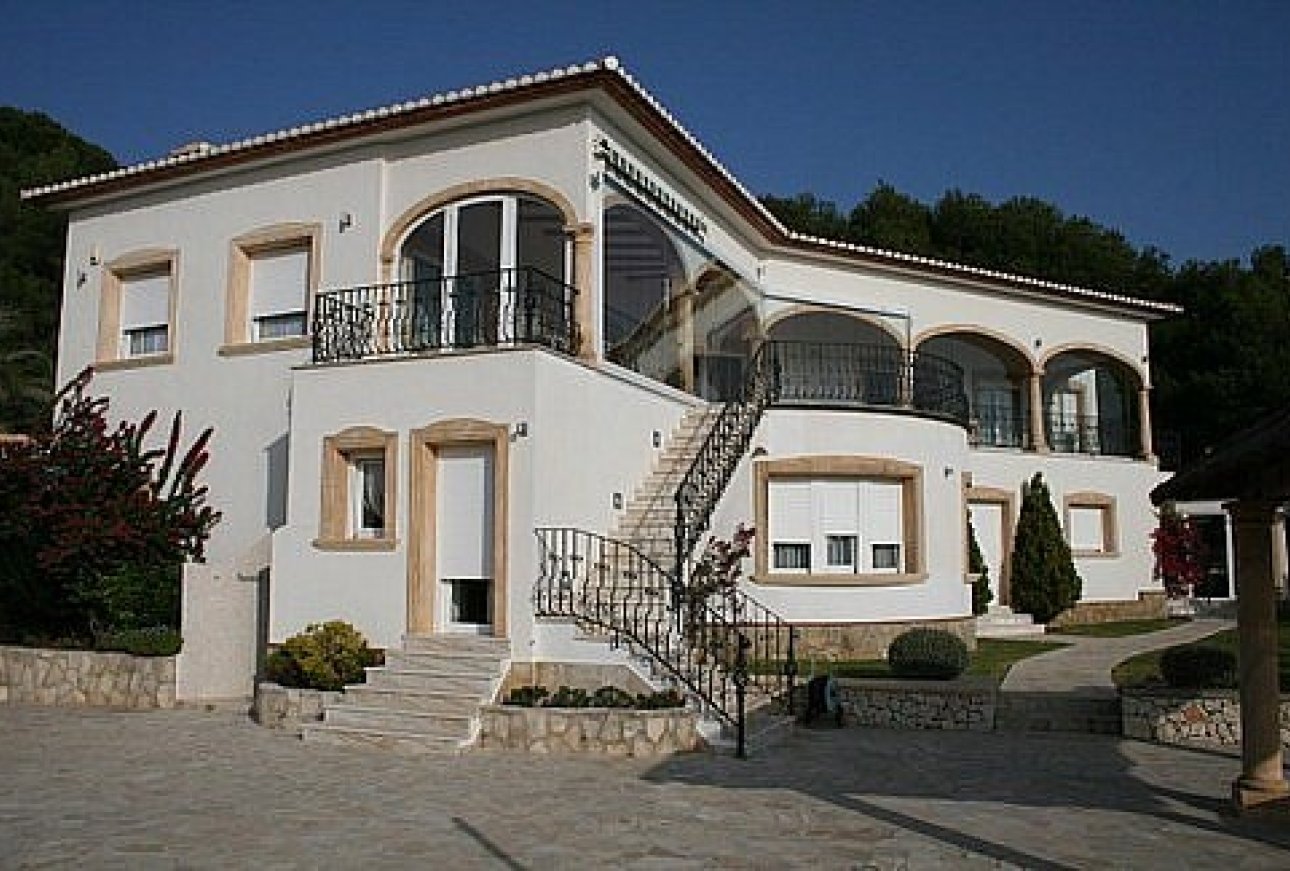 Sale - Villa - Javea - Javea/Xabia