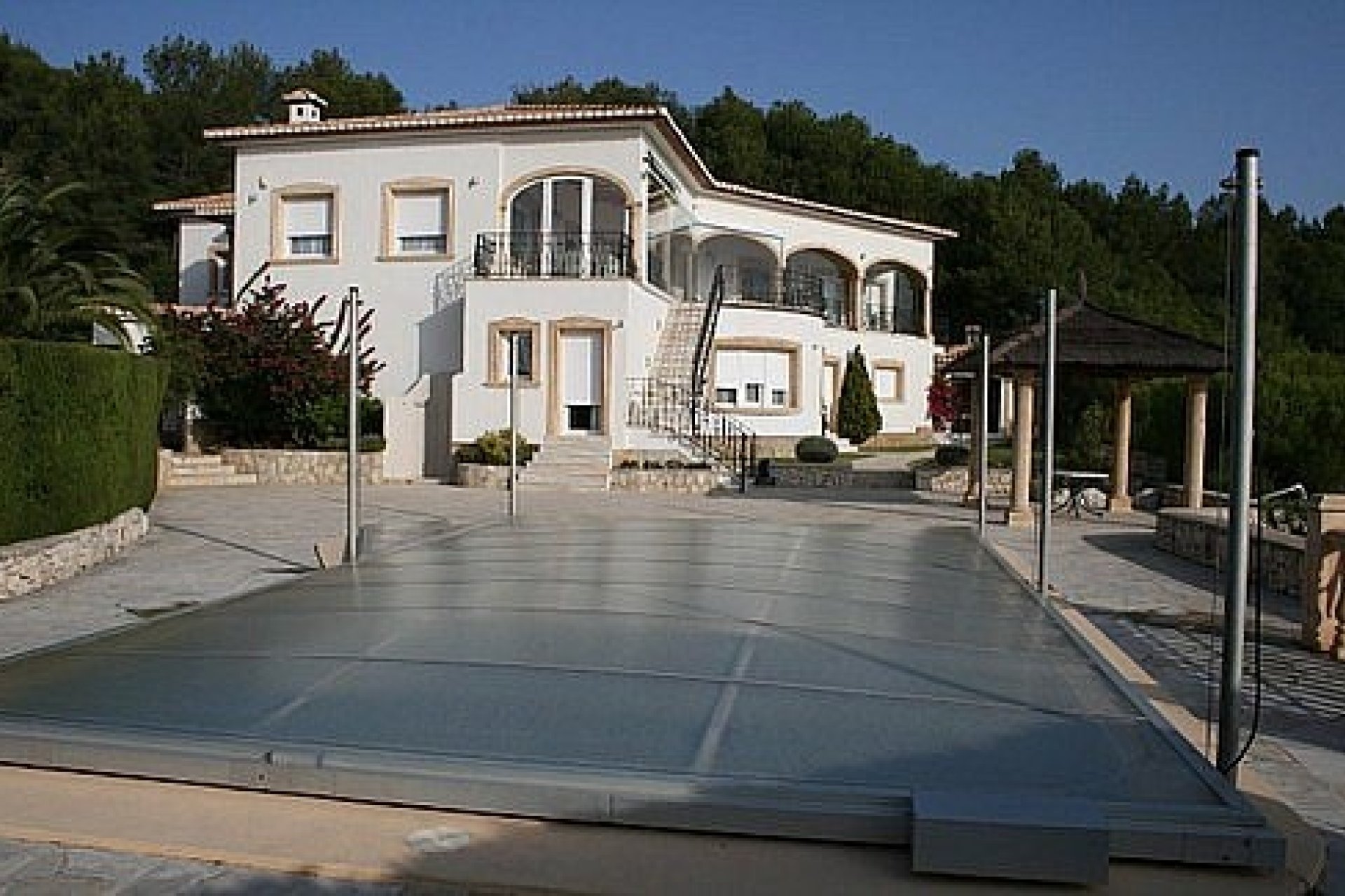 Sale - Villa - Javea - Javea/Xabia