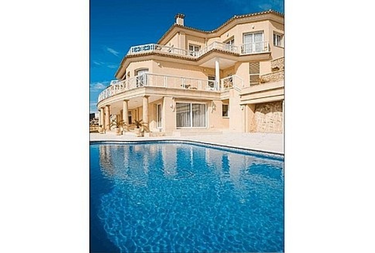 Sale - Villa - Javea - Javea/Xabia
