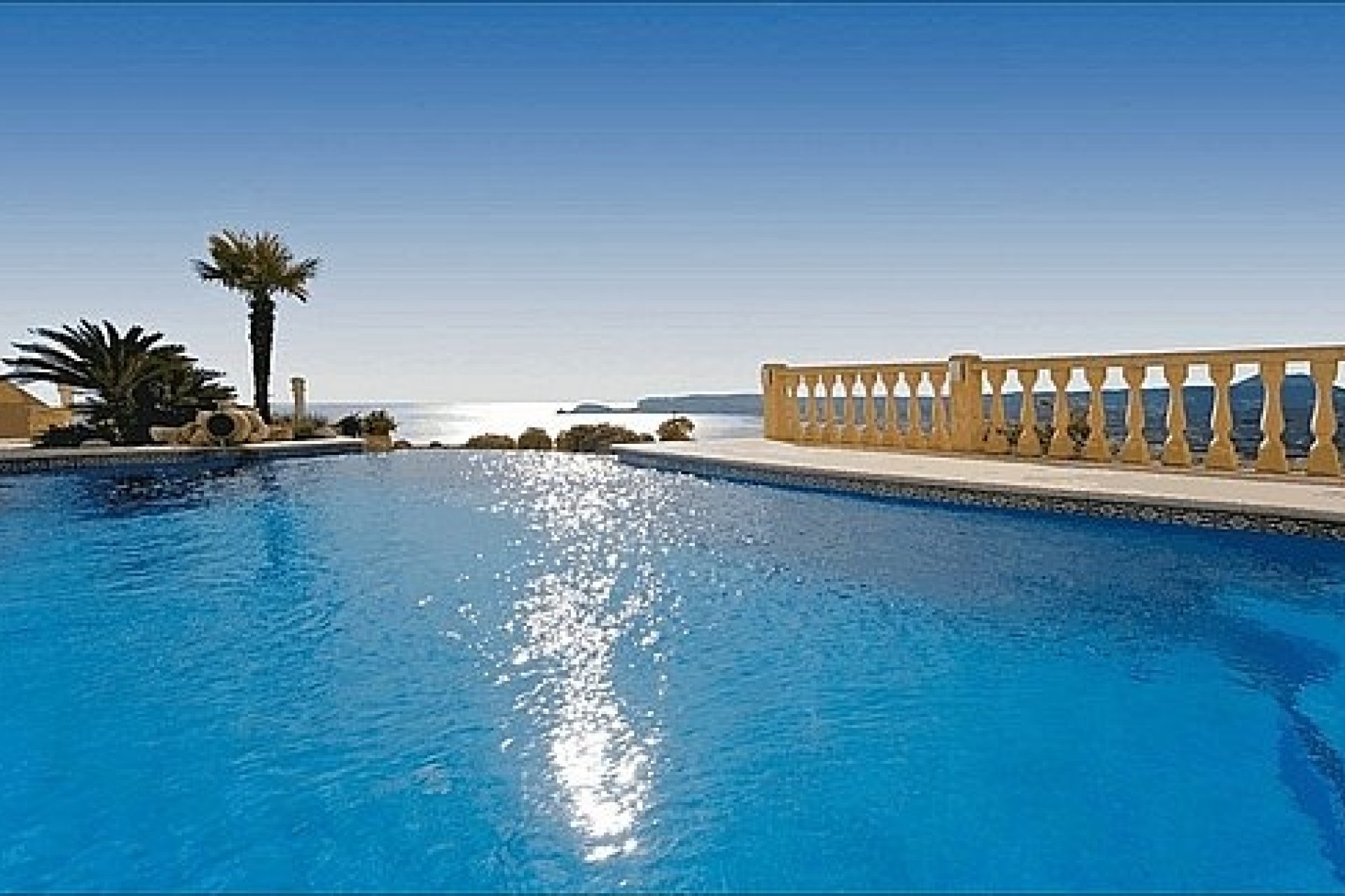 Sale - Villa - Javea - Javea/Xabia