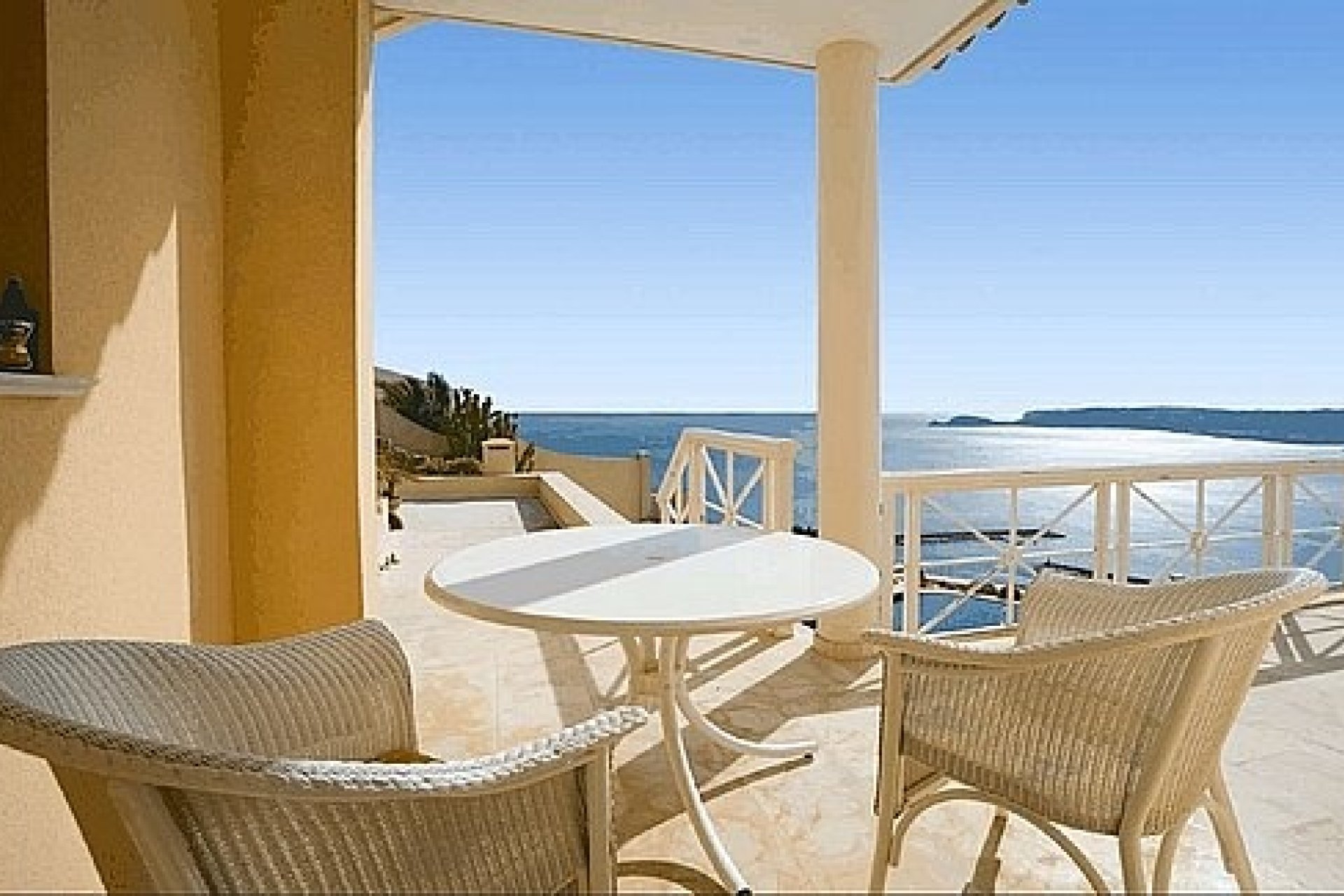 Sale - Villa - Javea - Javea/Xabia