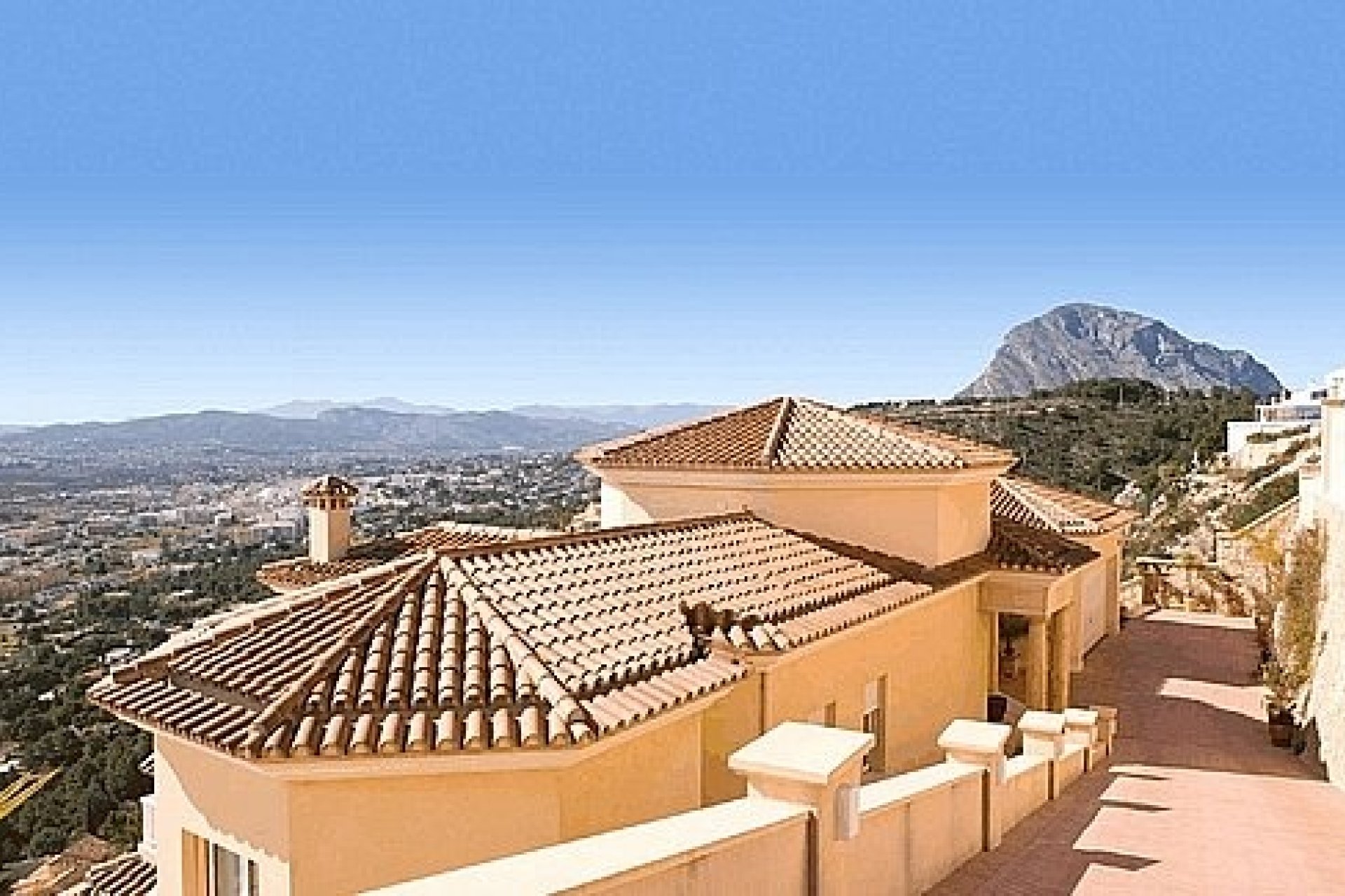 Sale - Villa - Javea - Javea/Xabia