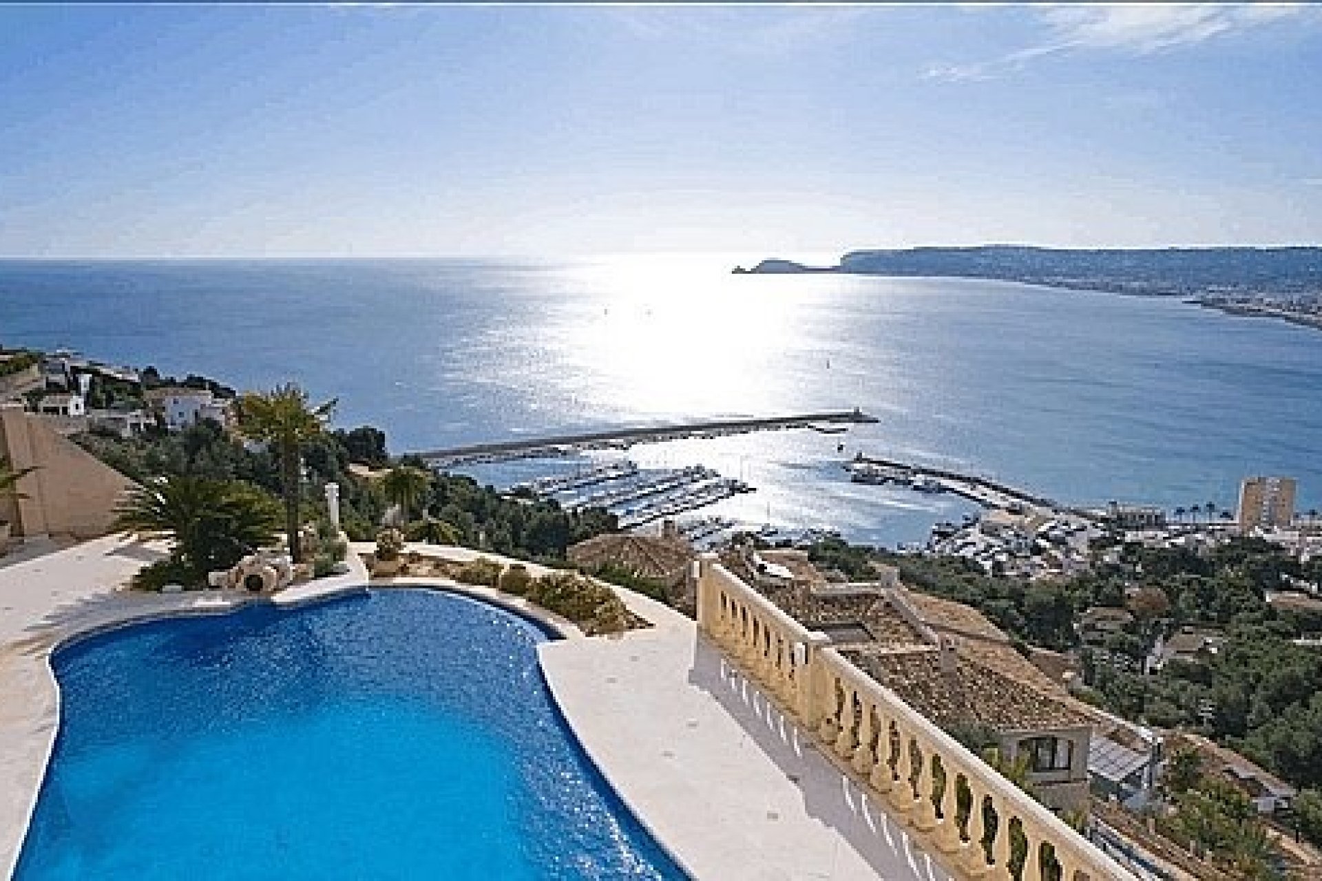 Sale - Villa - Javea - Javea/Xabia