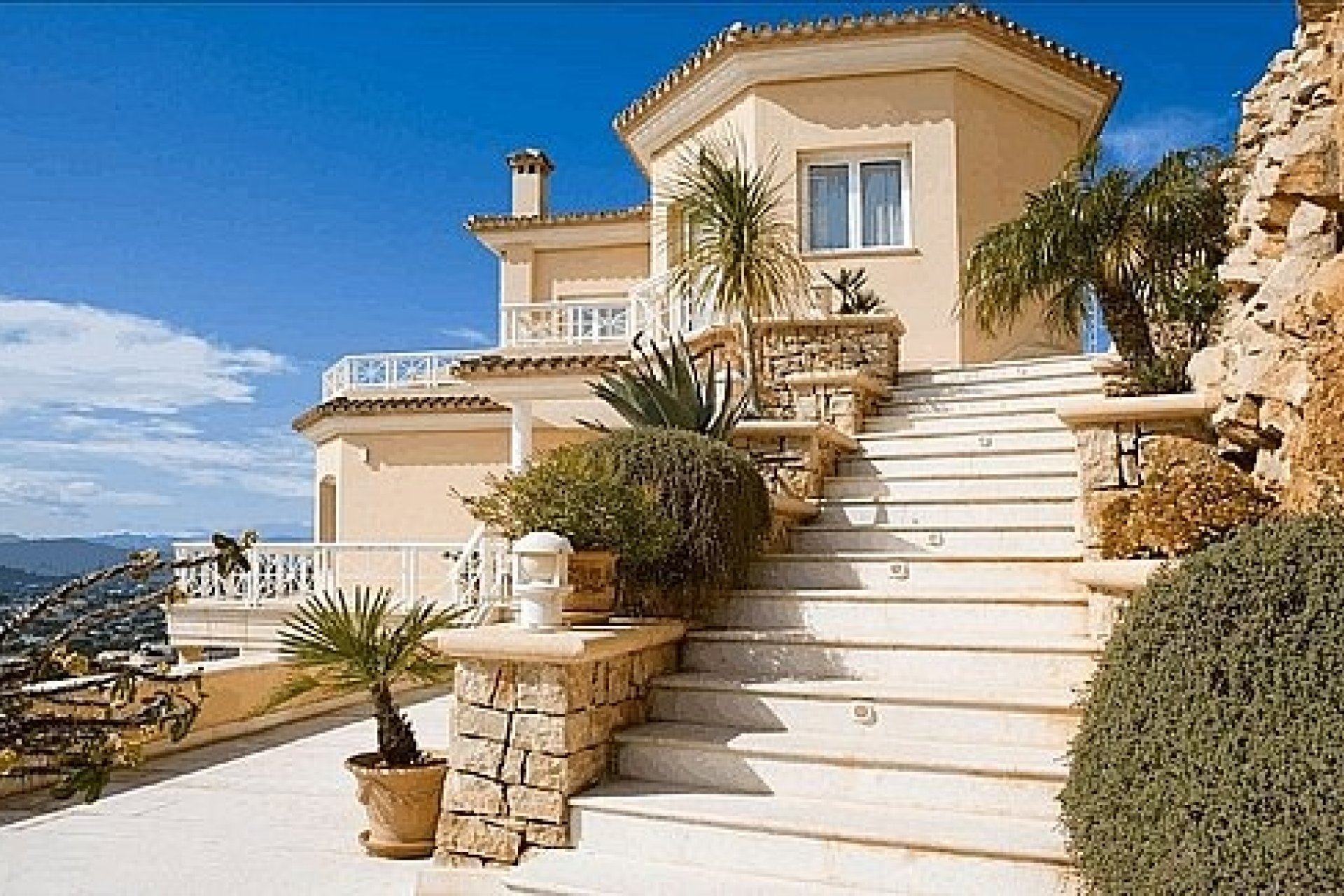 Sale - Villa - Javea - Javea/Xabia