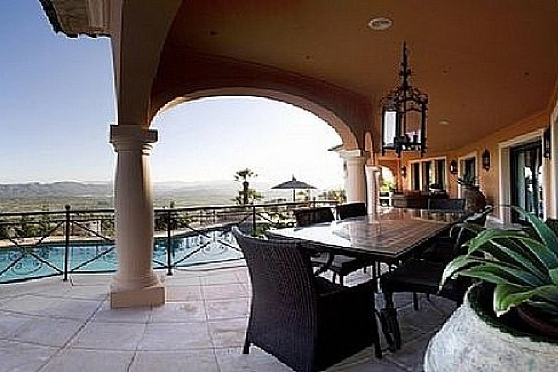 Sale - Villa - Javea - Javea/Xabia
