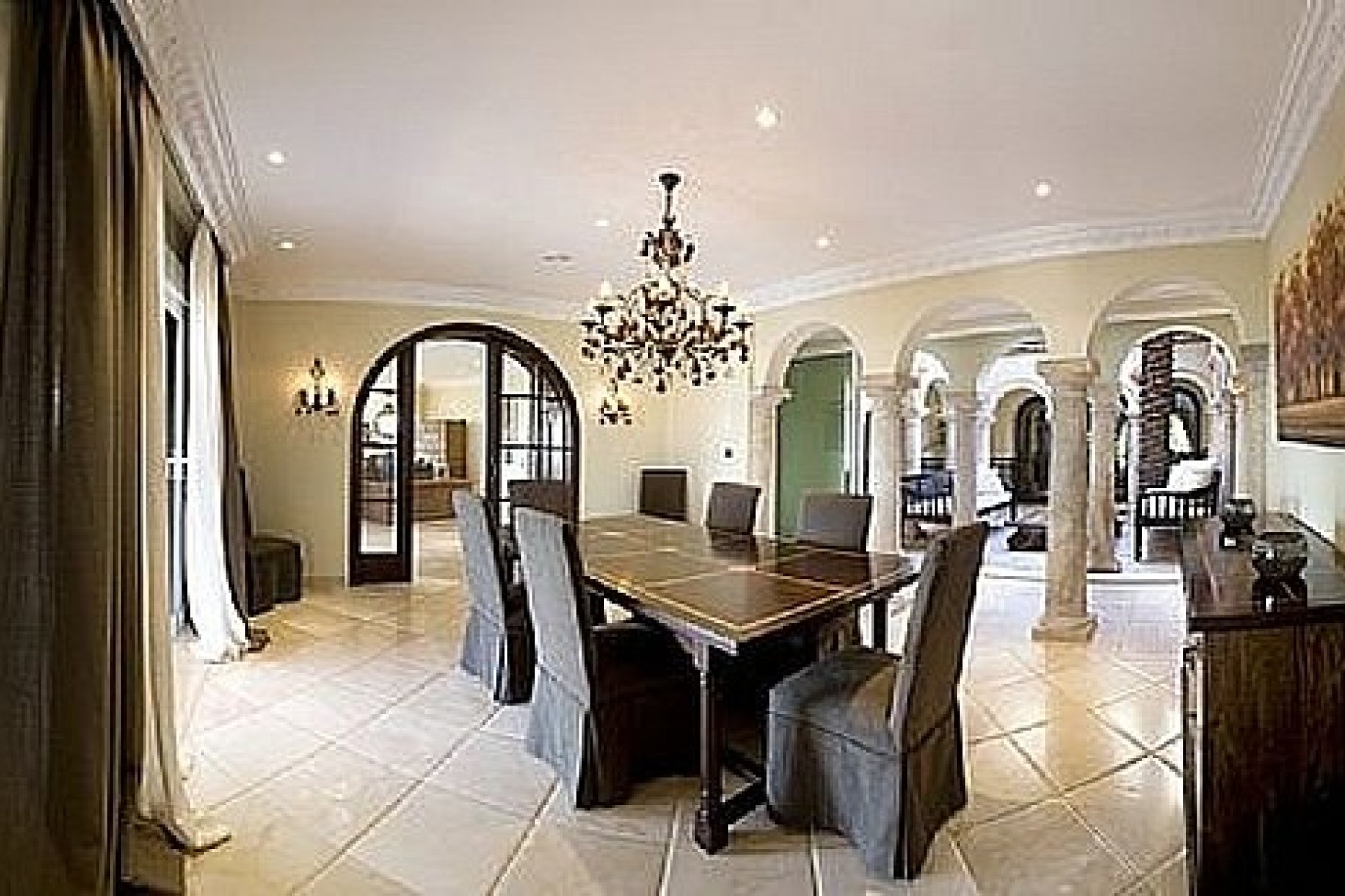 Sale - Villa - Javea - Javea/Xabia