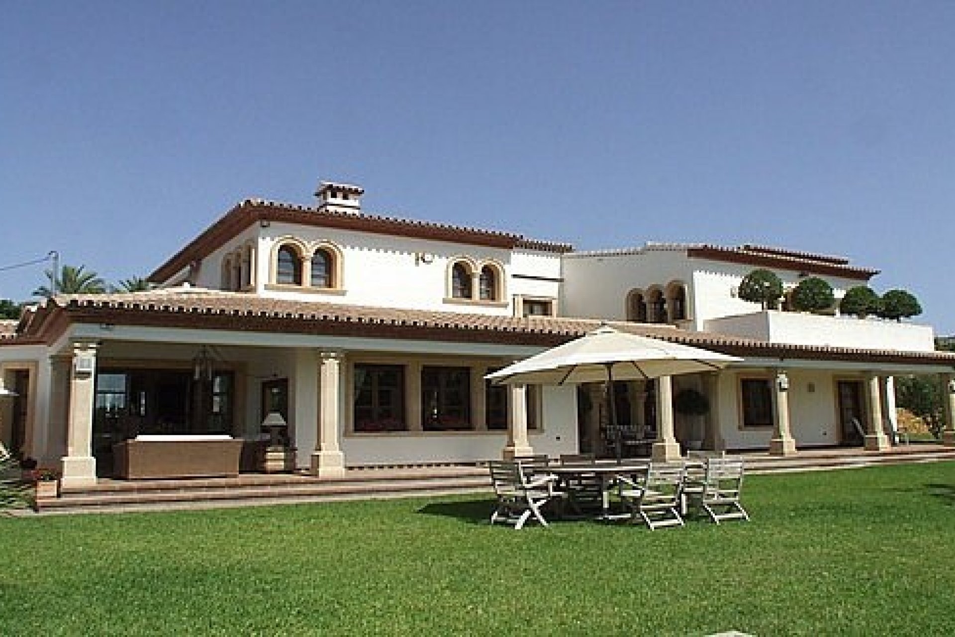 Sale - Villa - Javea - Javea/Xabia