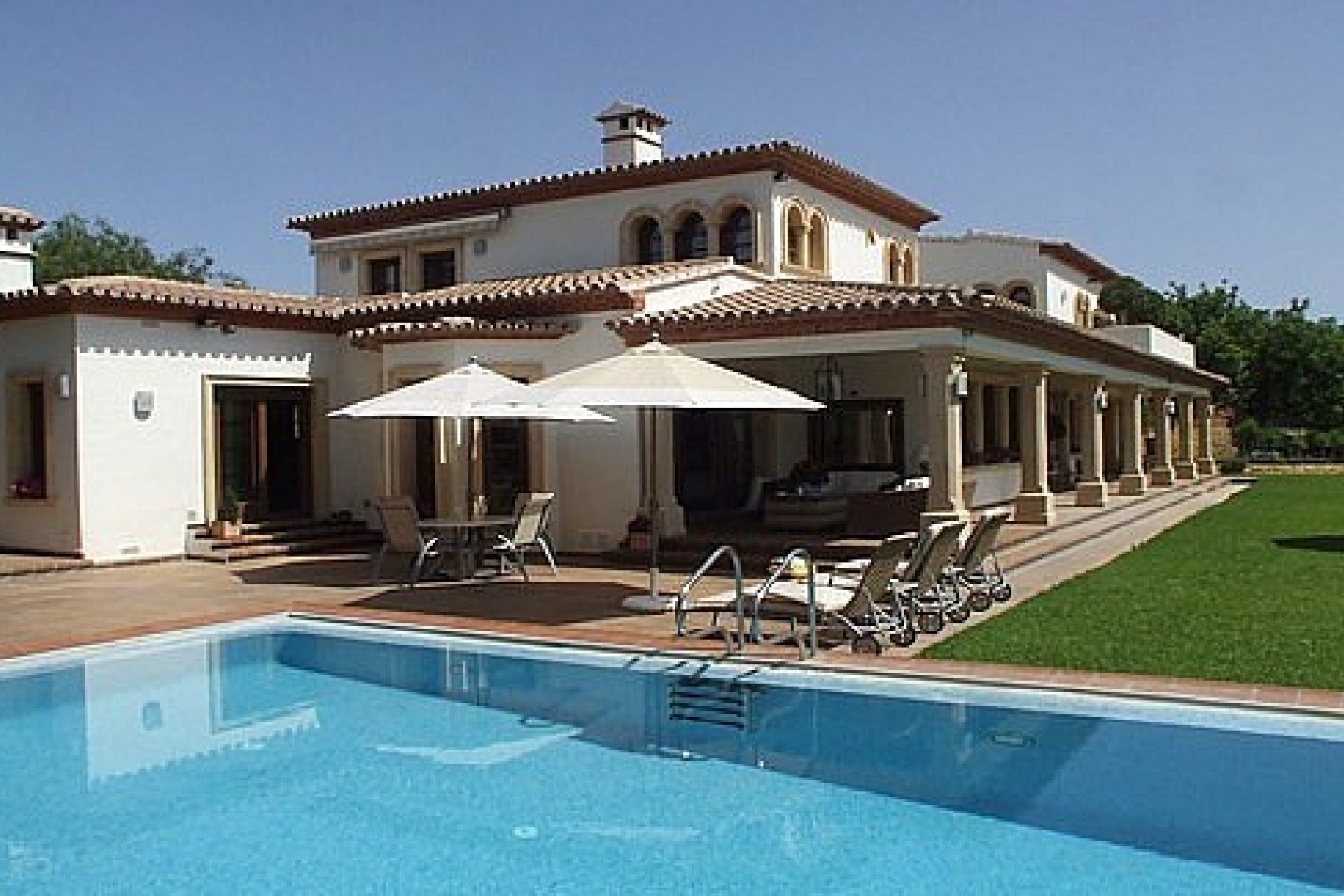 Sale - Villa - Javea - Javea/Xabia