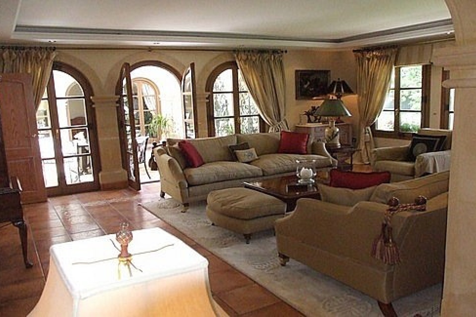 Sale - Villa - Javea - Javea/Xabia