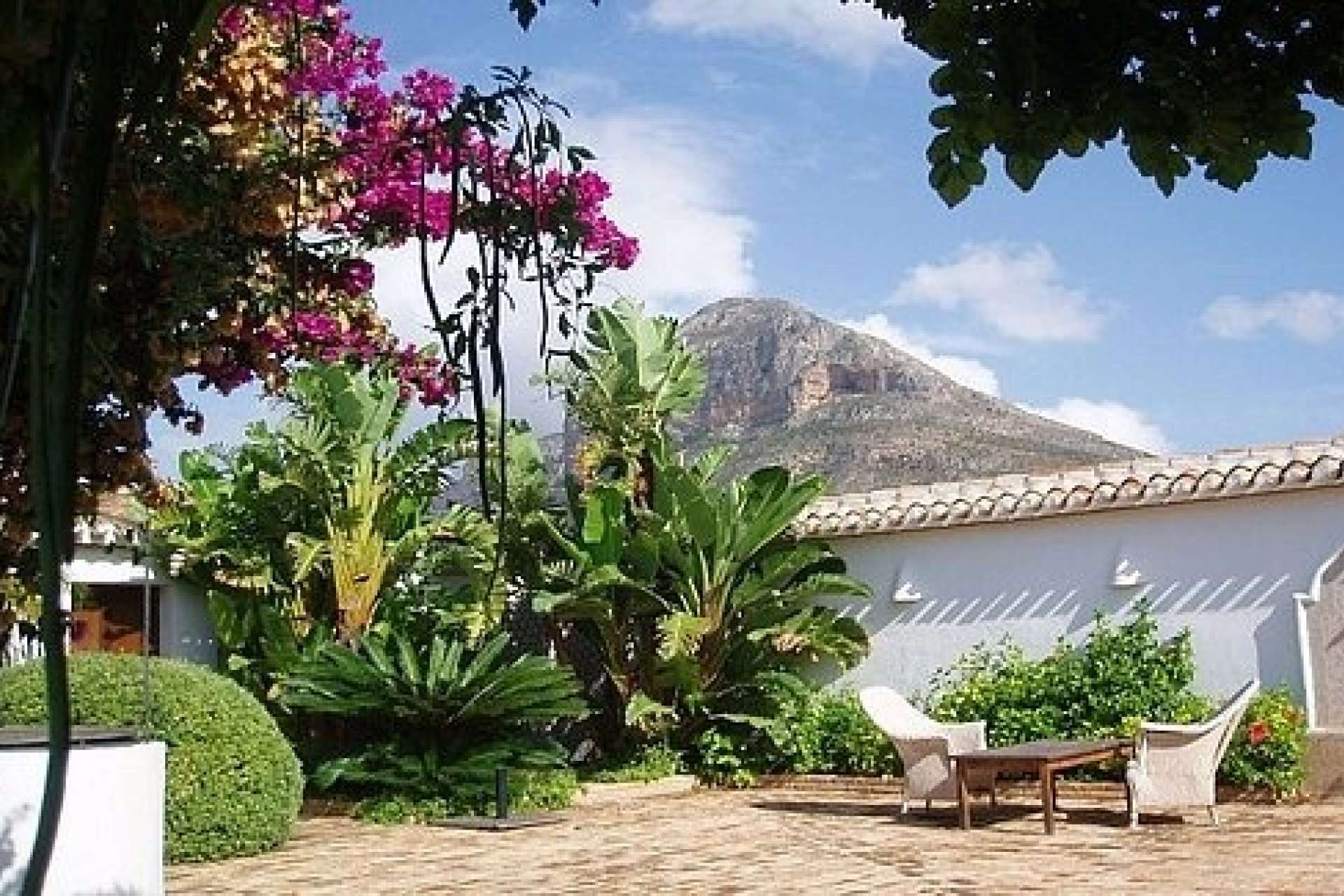Sale - Villa - Javea - Javea/Xabia