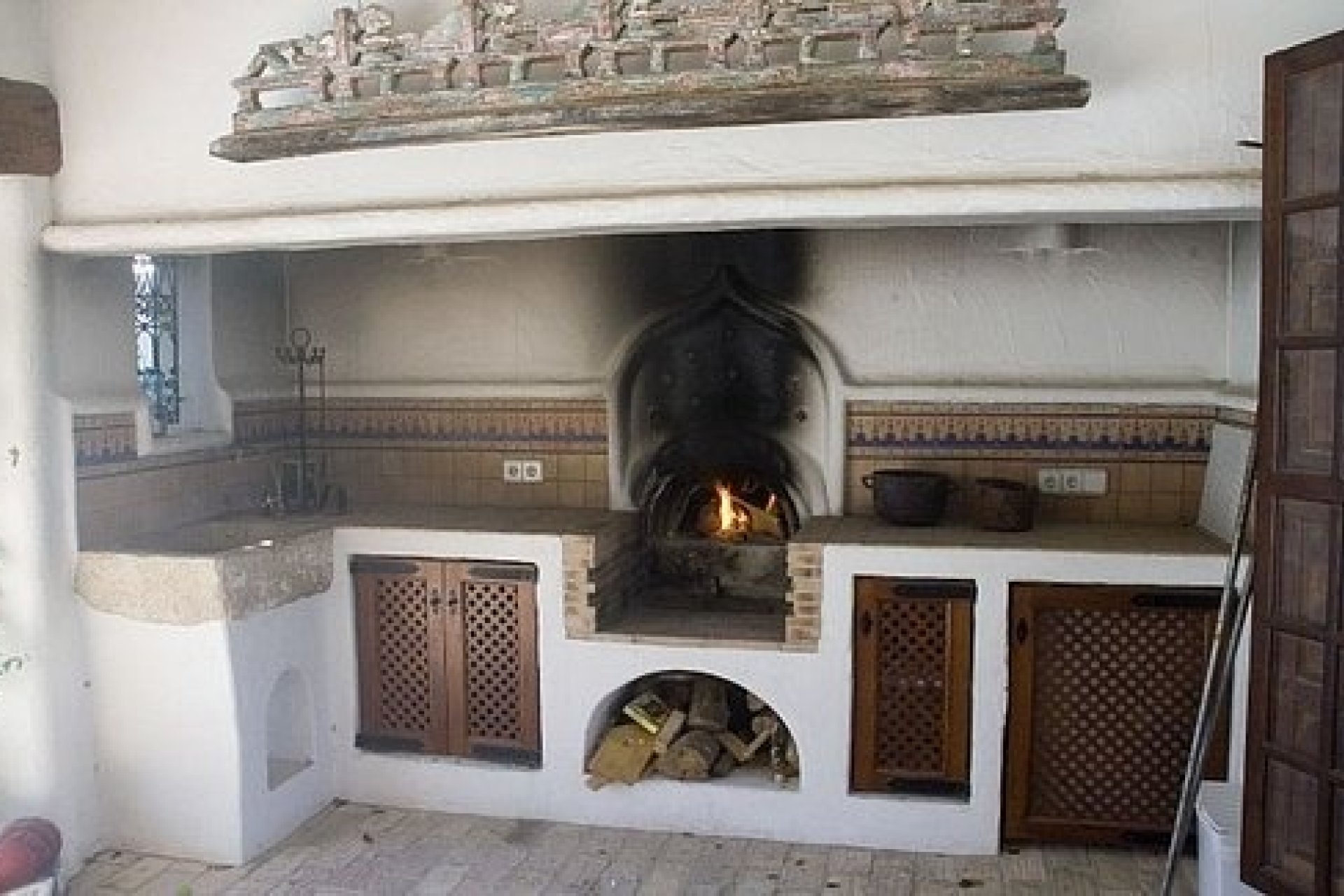 Sale - Villa - Javea - Javea/Xabia