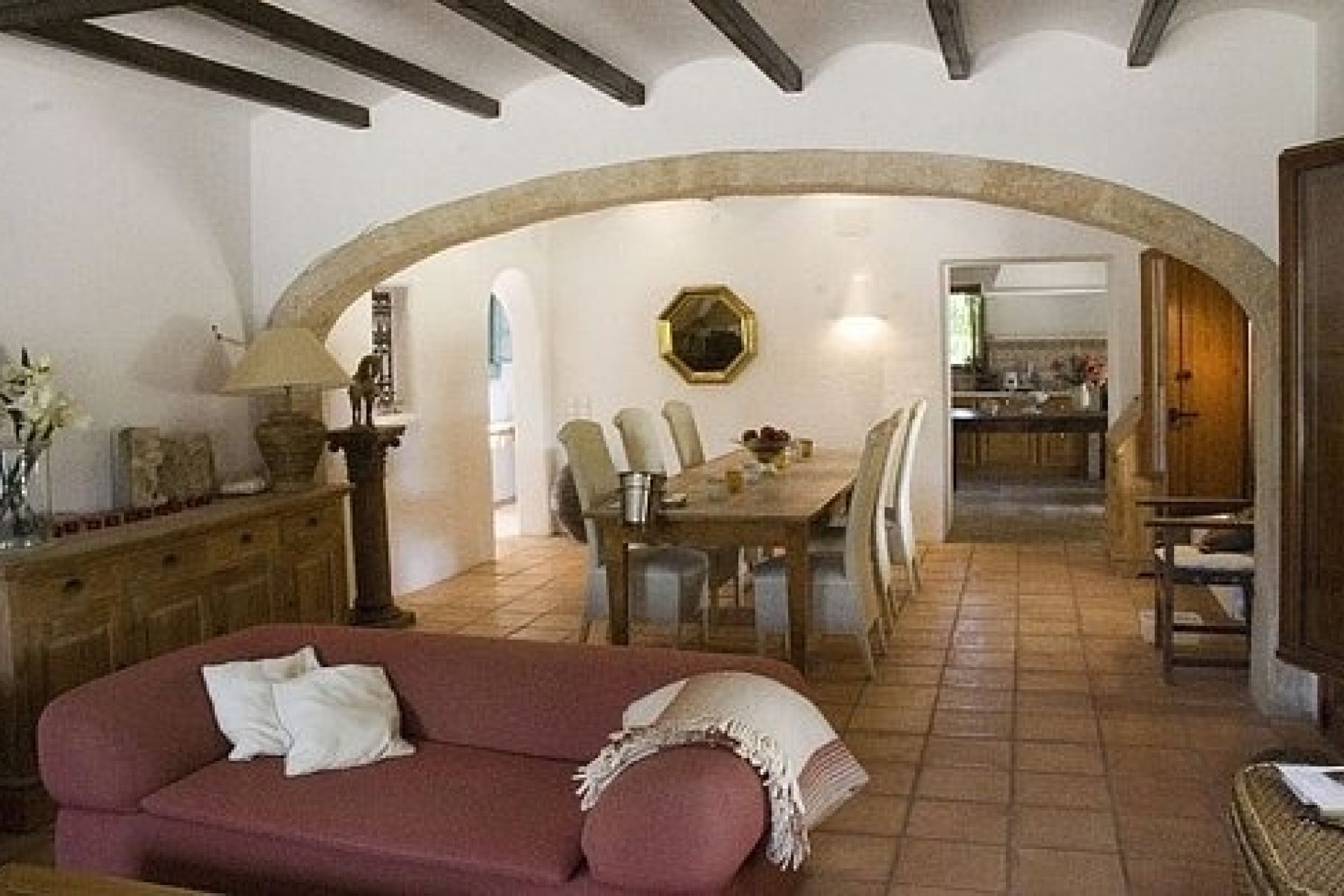 Sale - Villa - Javea - Javea/Xabia