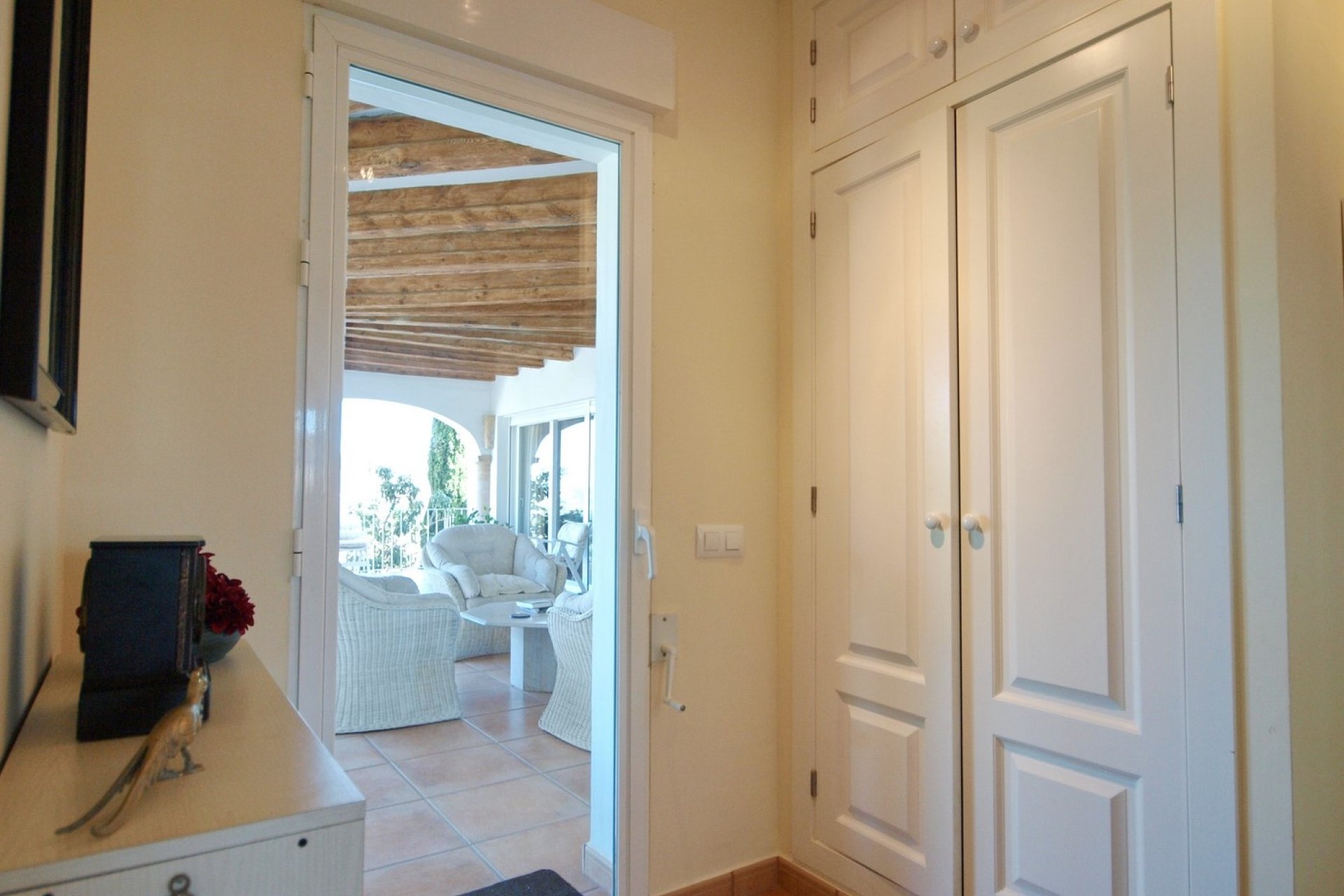 Sale - Villa - Javea - Javea/Xabia