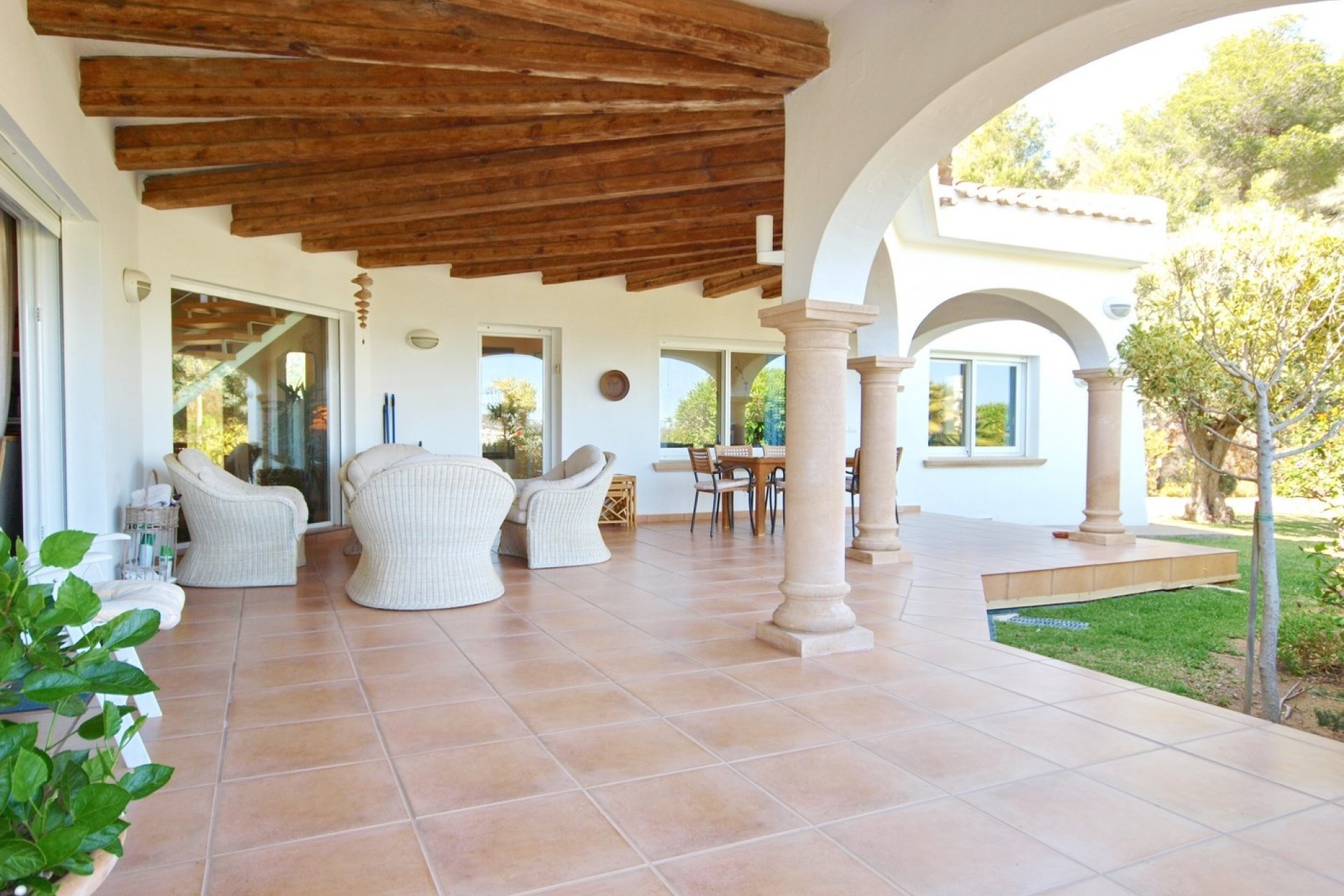 Sale - Villa - Javea - Javea/Xabia
