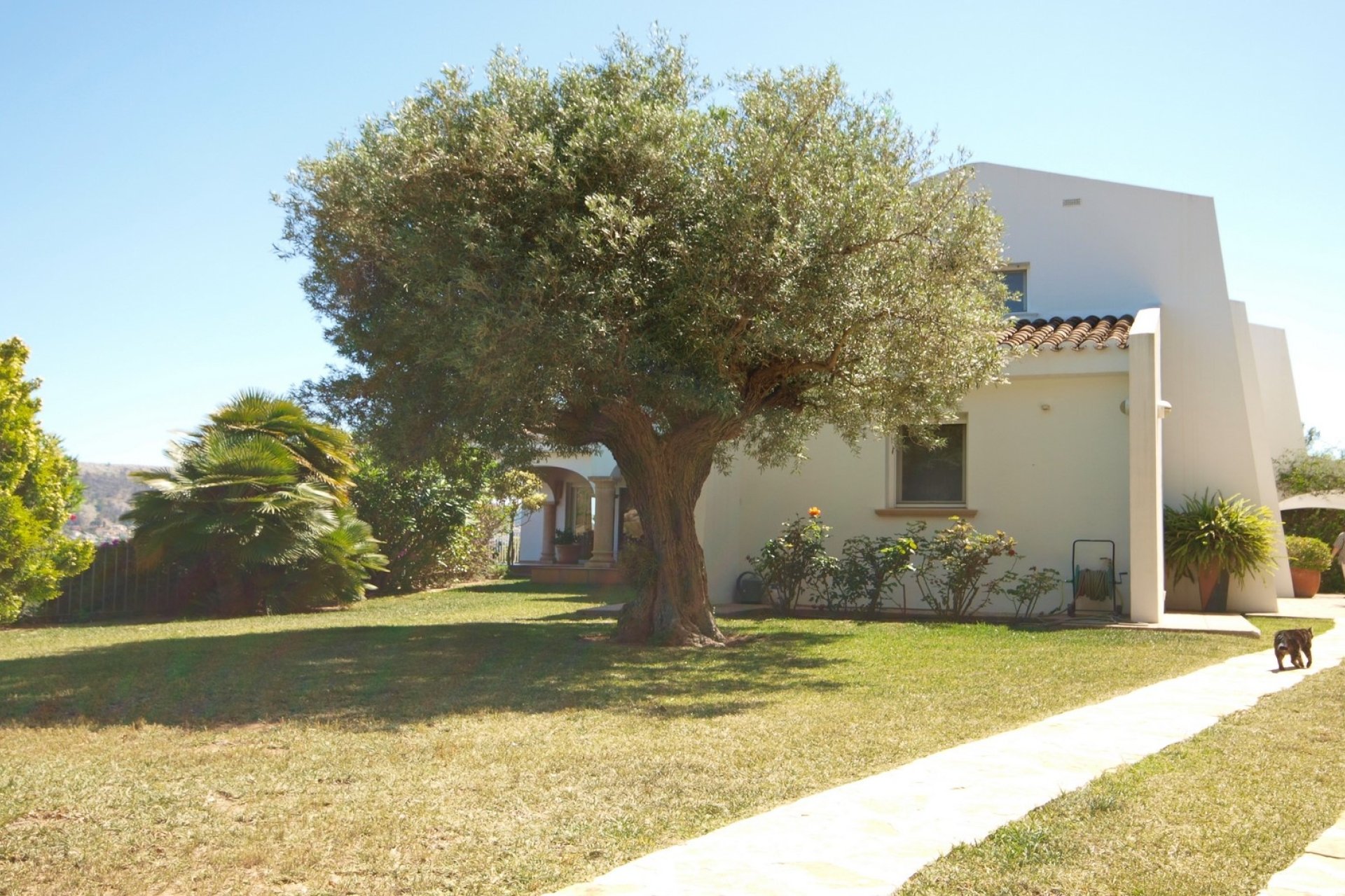 Sale - Villa - Javea - Javea/Xabia